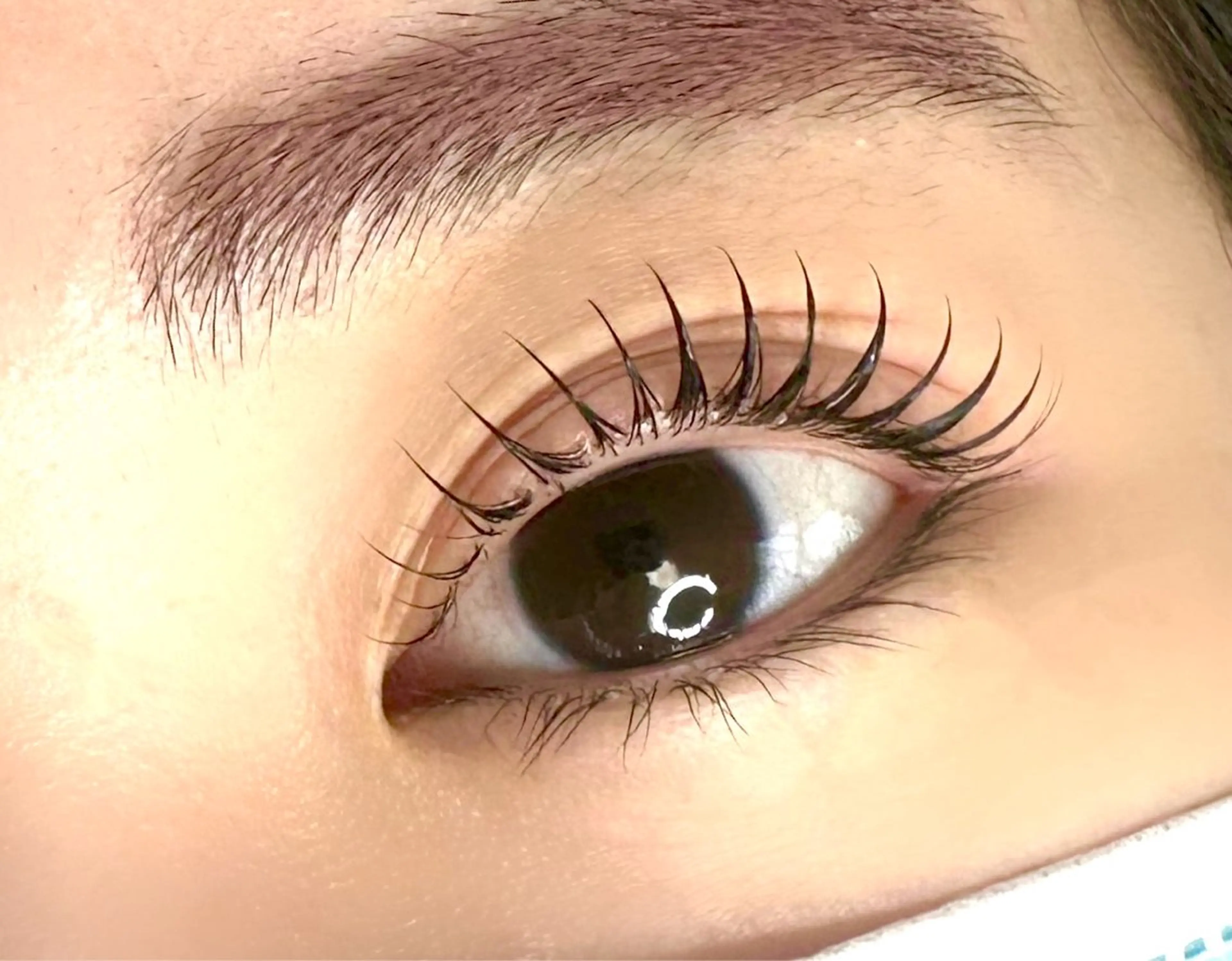 マツエク・マツパ Beau Ciel. （ボーシエル）のマツエク・マツパデザイン