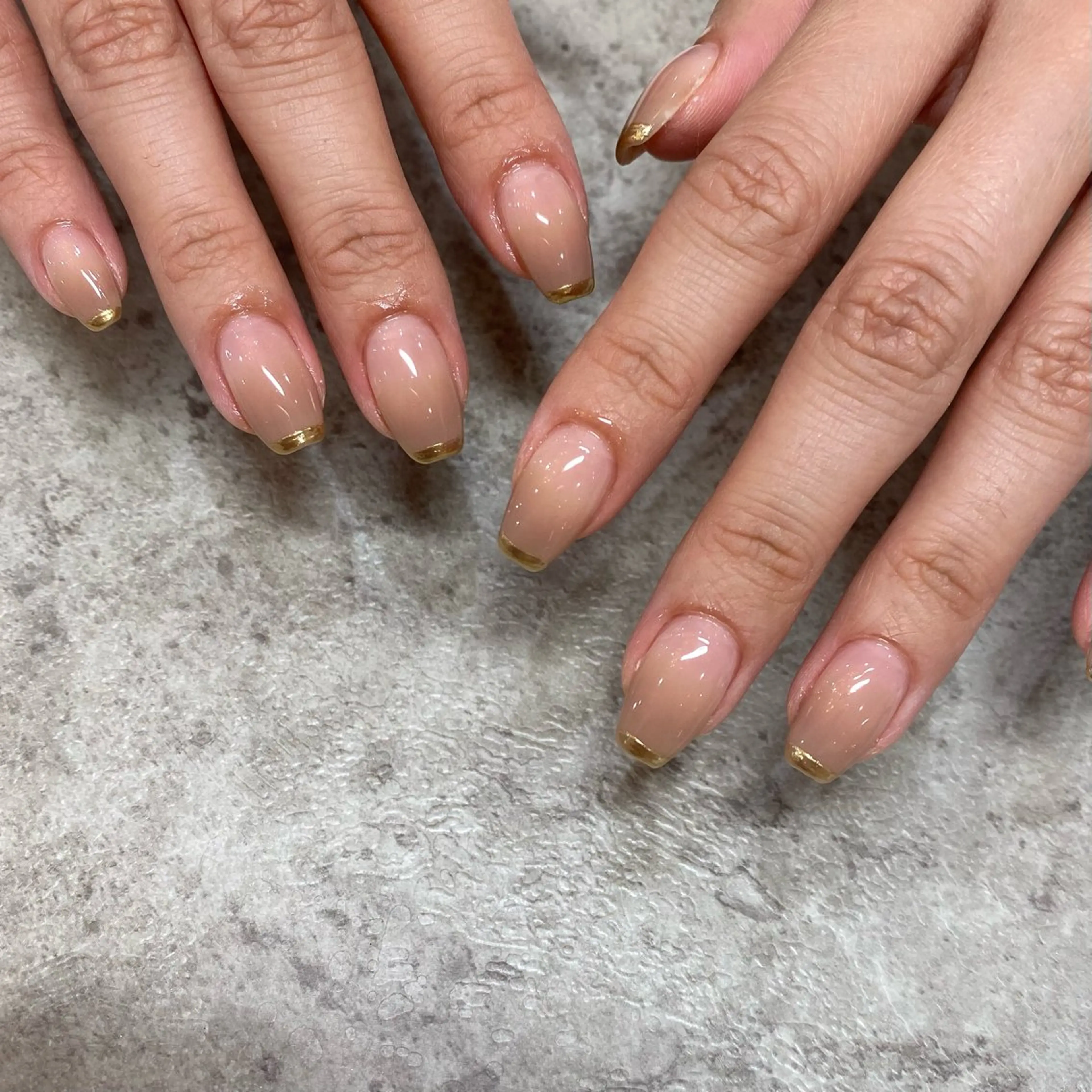 ネイル アートネイル ハンドネイル nailst 高橋のネイルデザイン