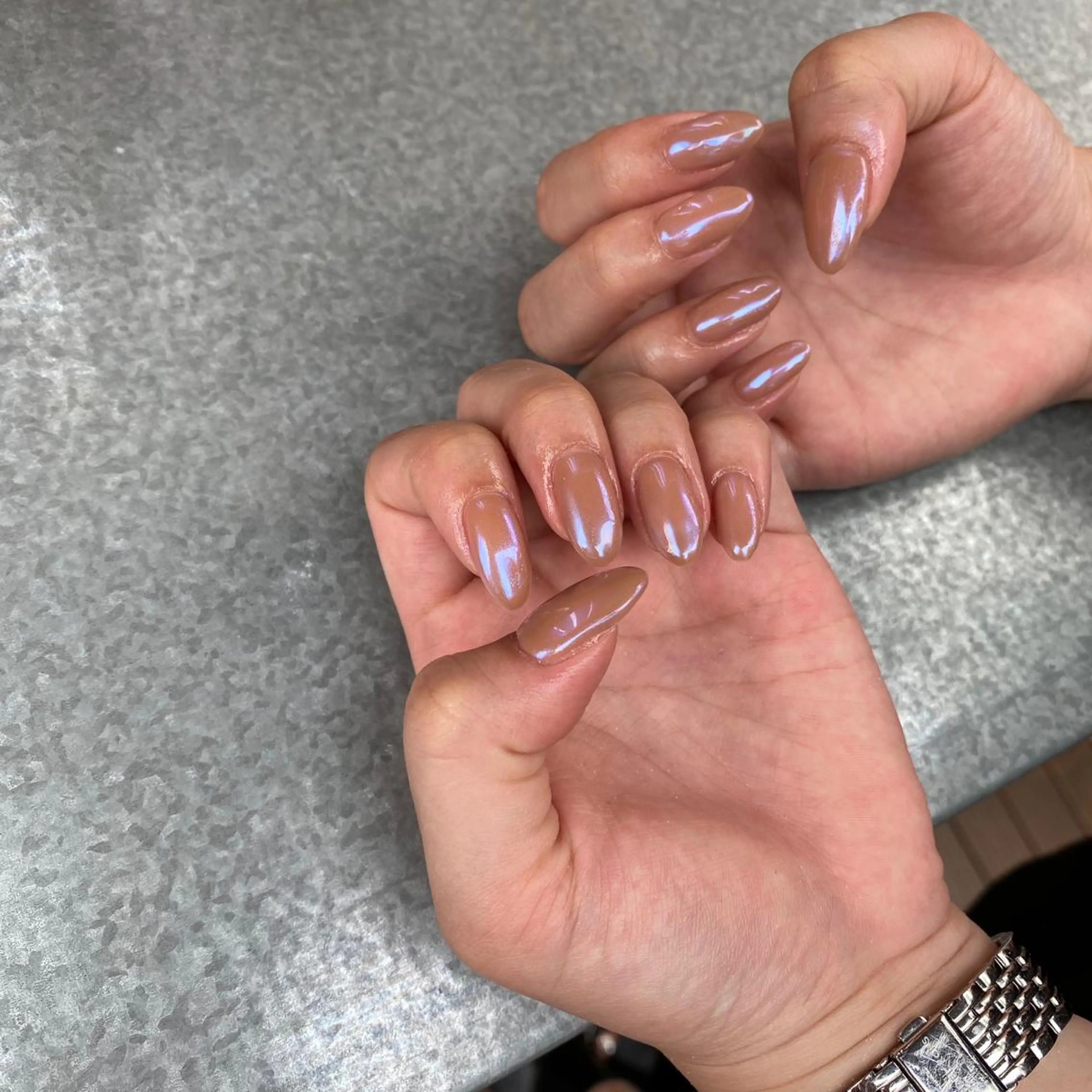 【オフ無し】シンプル持ち込みデザインok！やり放題☆♡60分　パラジェル取り扱い有り☆の写真