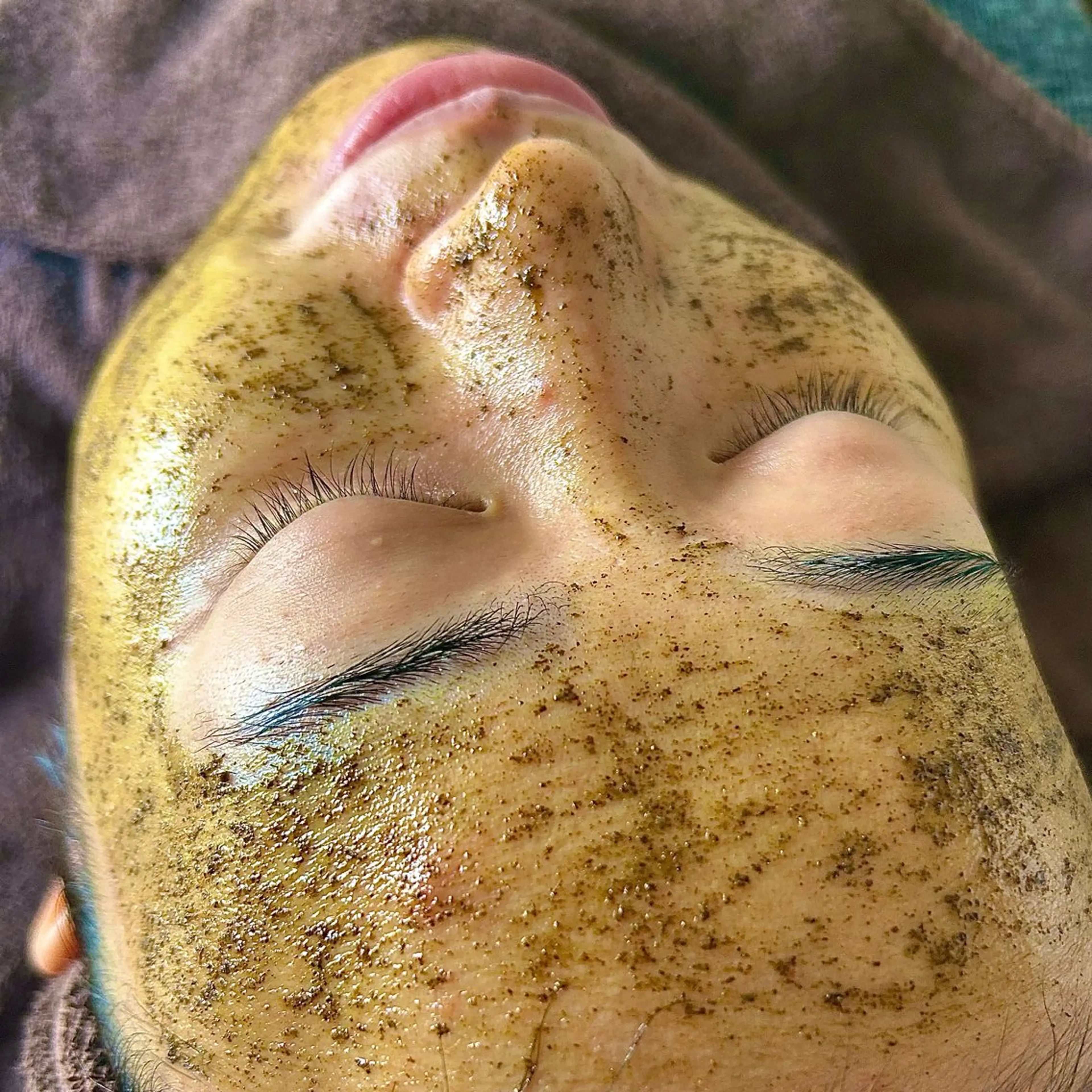 肌質改善・小顔サロン 20代店長RINNAのエステ・リラクイメージ