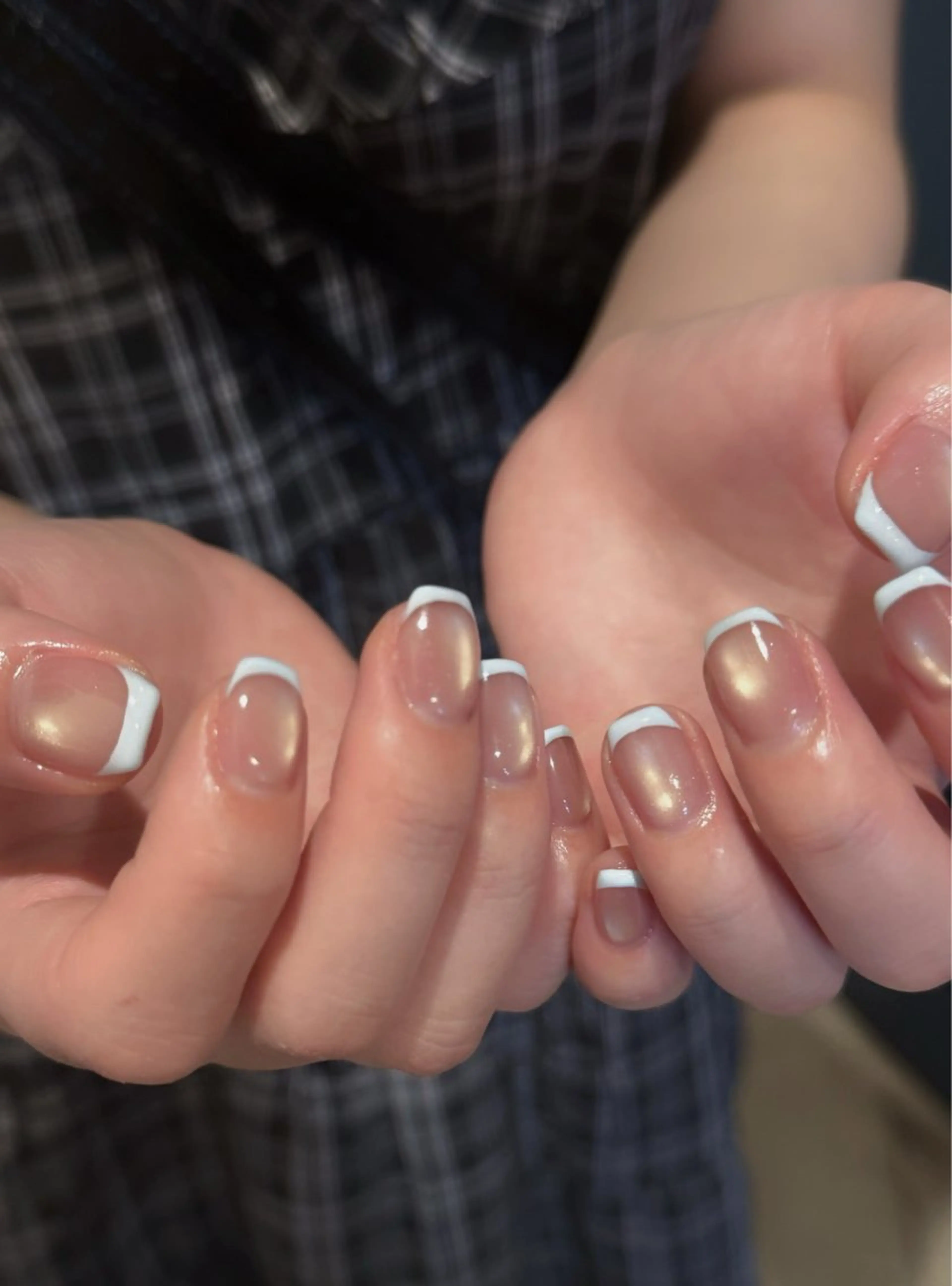 ネイル ハンドネイル ☆*｡Grace Nail｡*☆のネイルデザイン