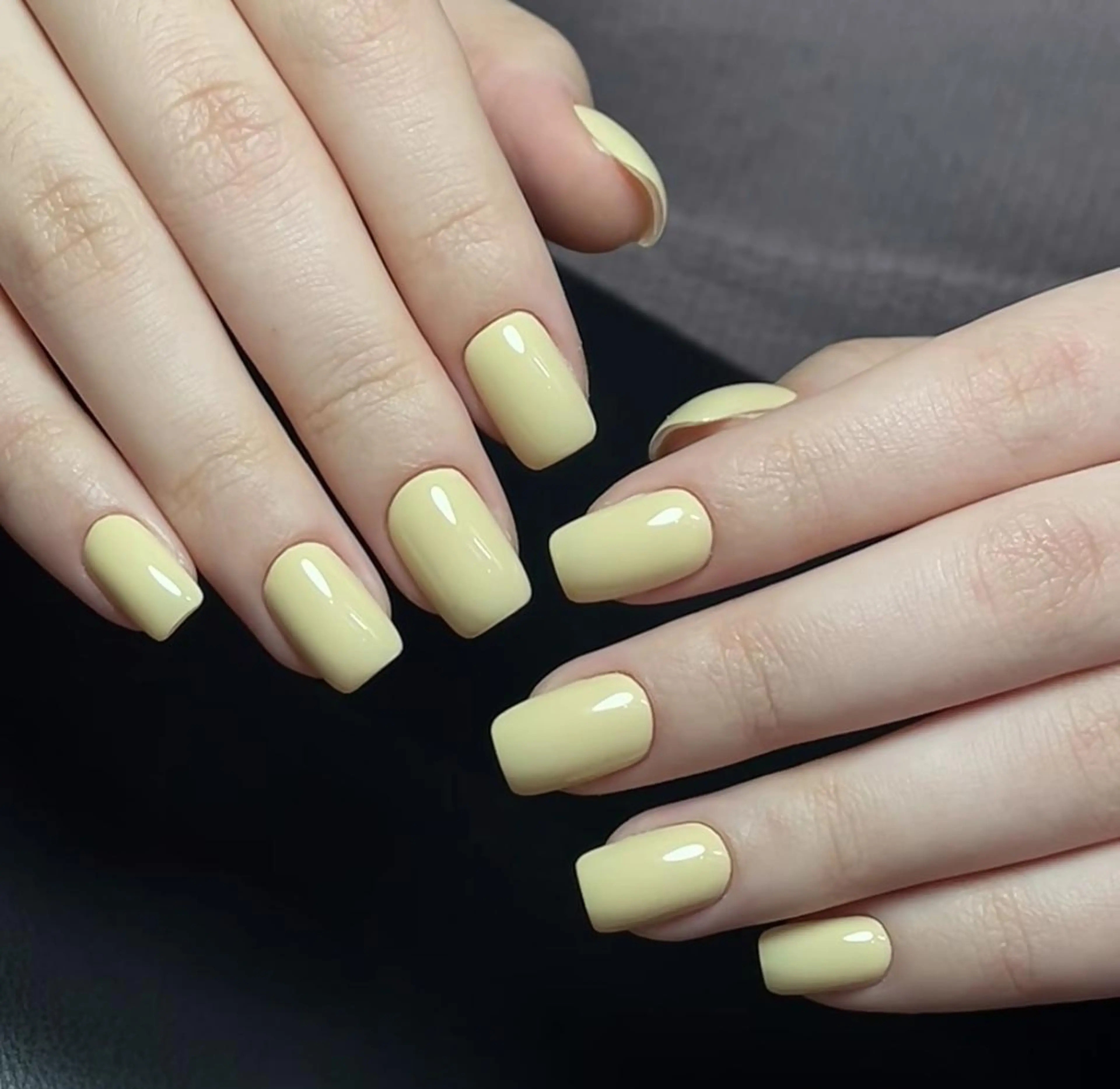 ネイル ハンドネイル ル ルのネイルデザイン