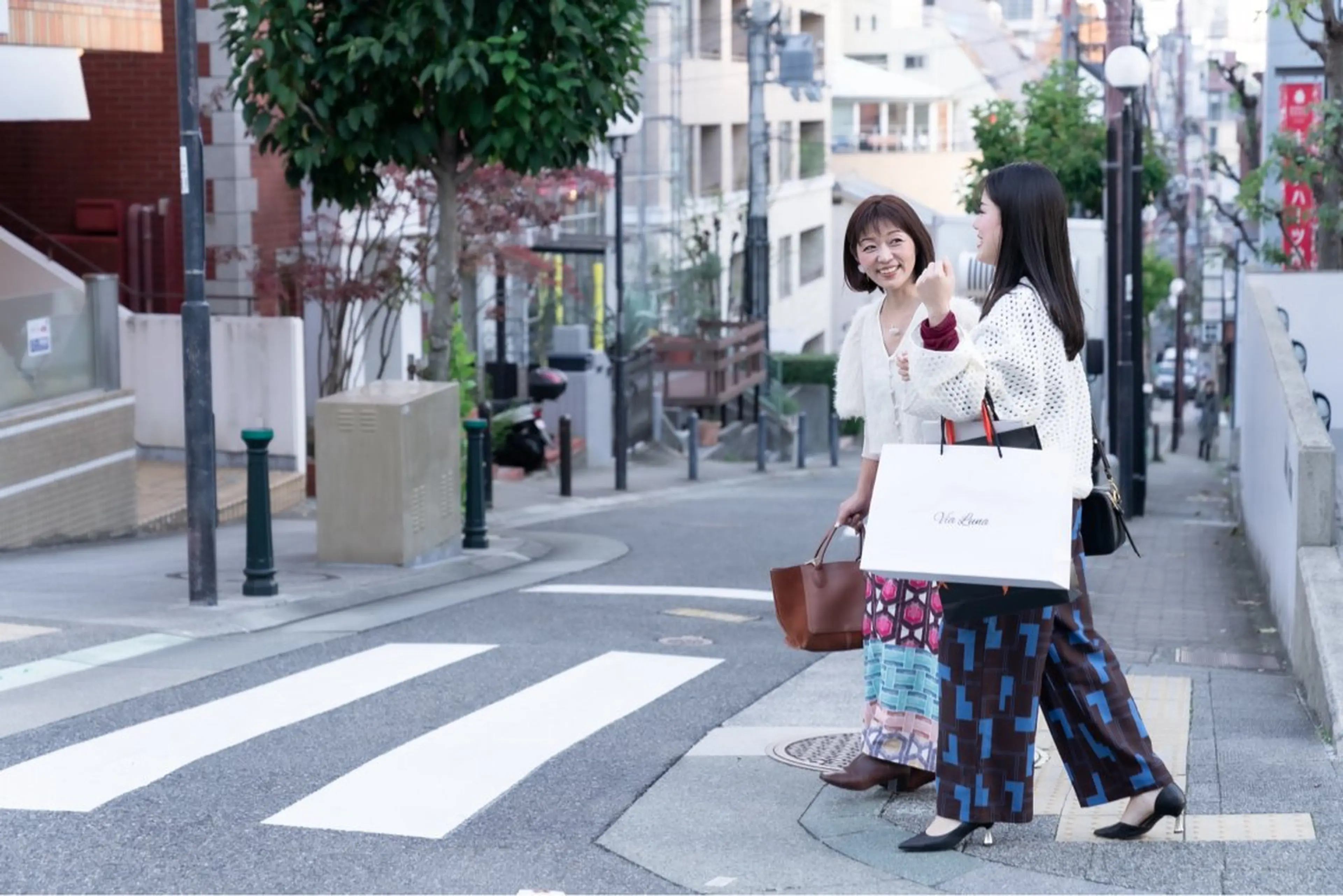 【レディース、メンズ】トータル診断(顔/カラー/骨格)+ショッピング同行⚠️ご予約は予約リクエストからお願いします⚠️の写真