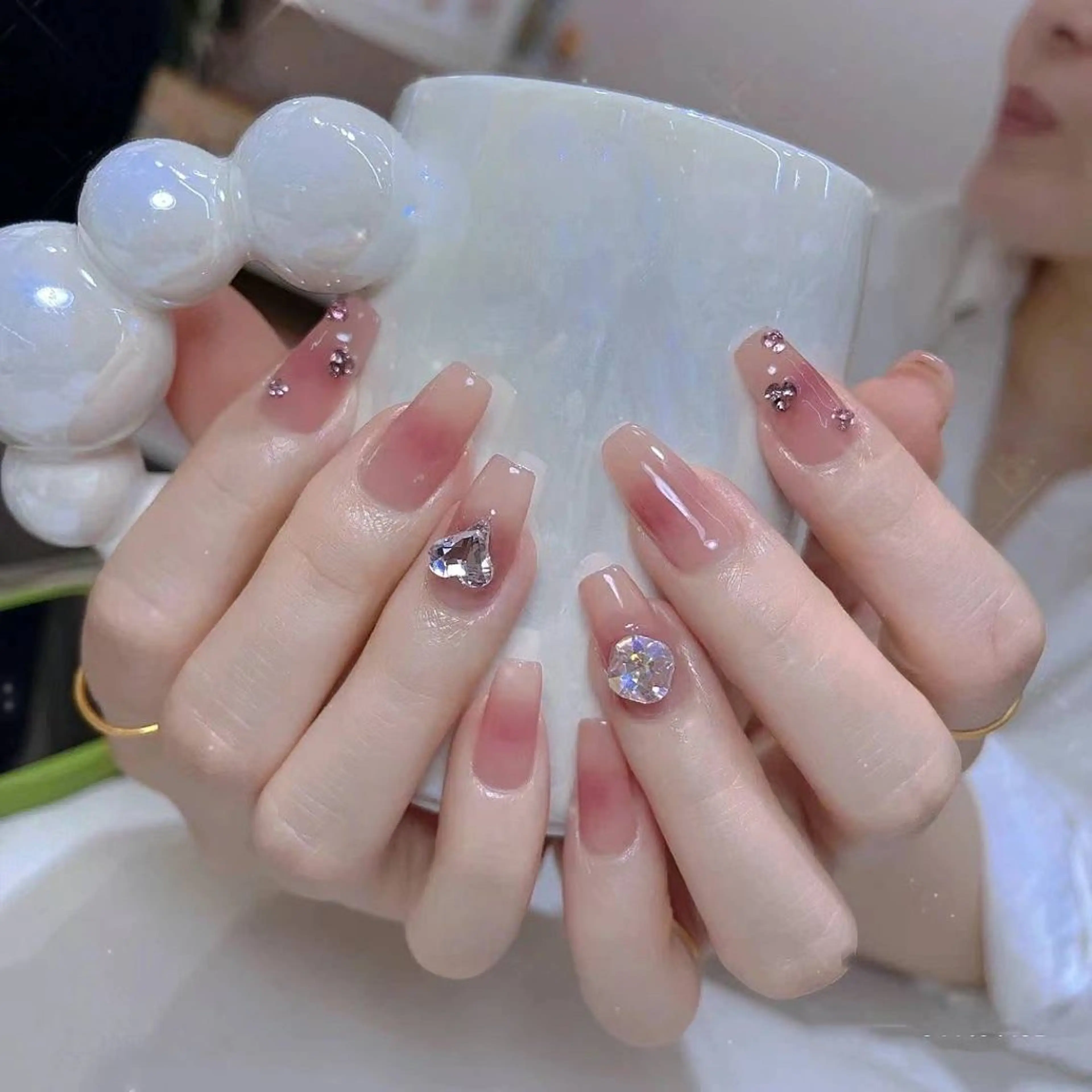 ネイル ハンドネイル 絢佳 nailのネイルデザイン