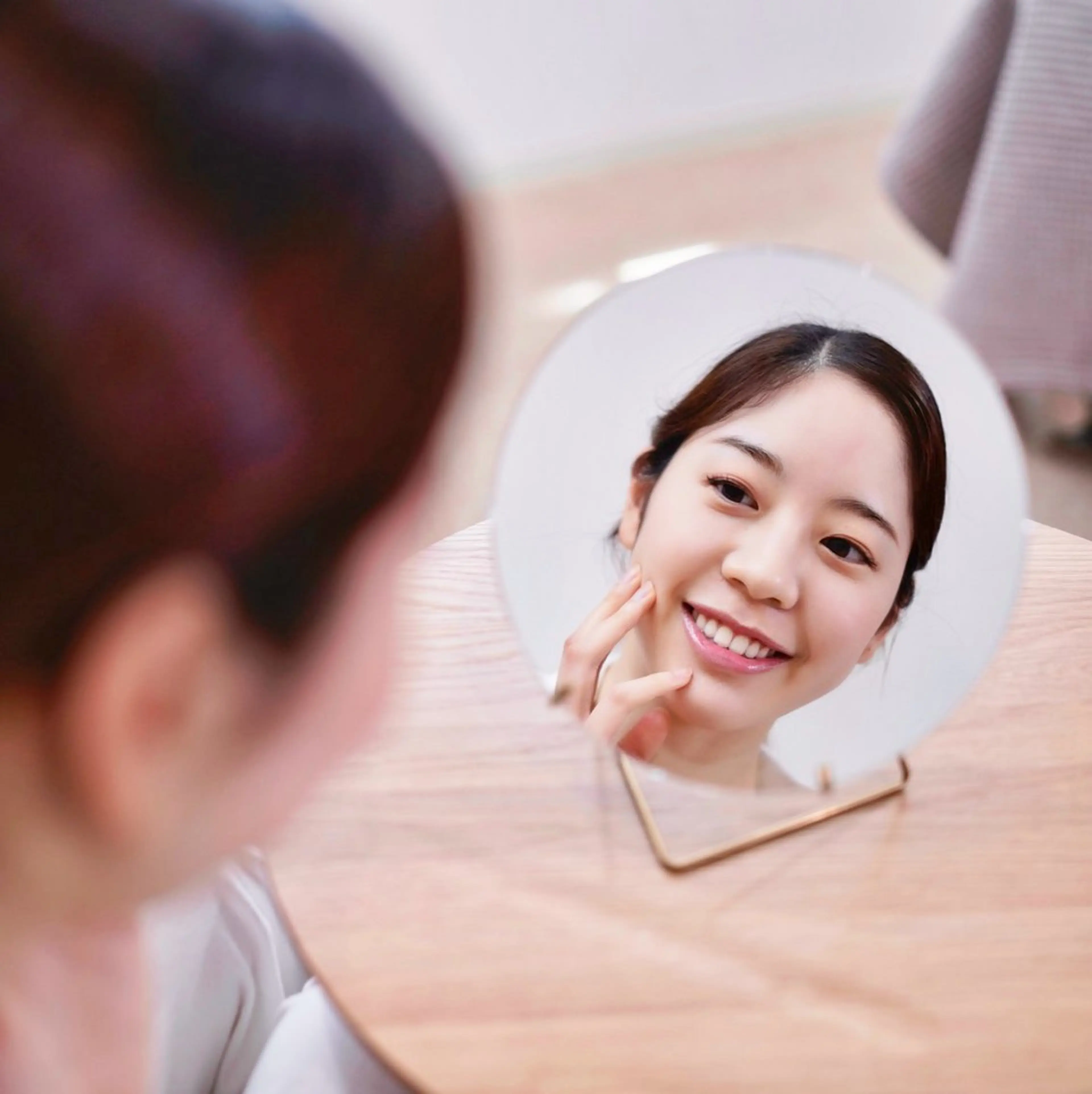 秋丸 浩のエステ・リラクイメージ