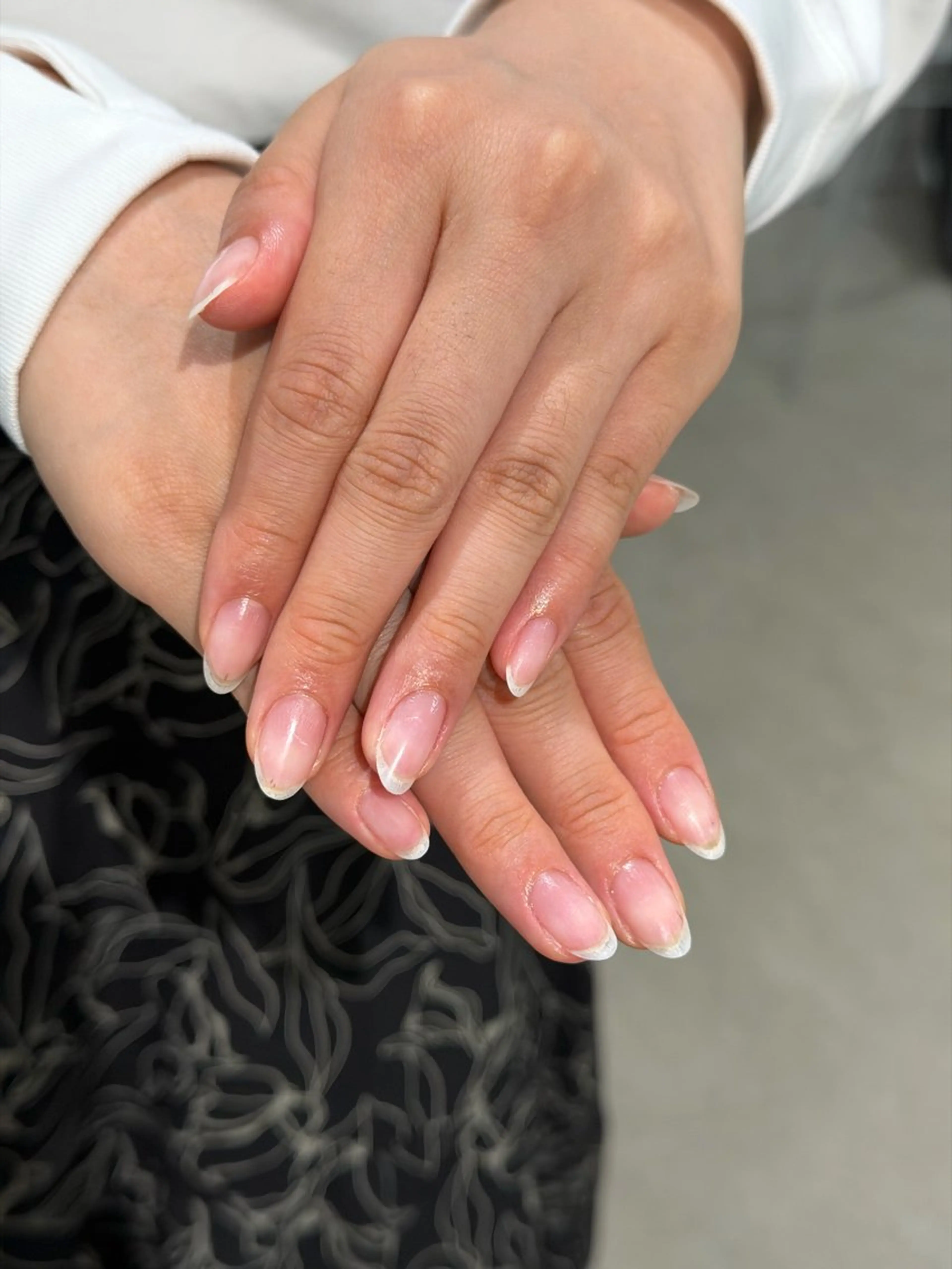 ネイル オフのみ(ネイル) momoka ネイル/ 青山のネイルデザイン
