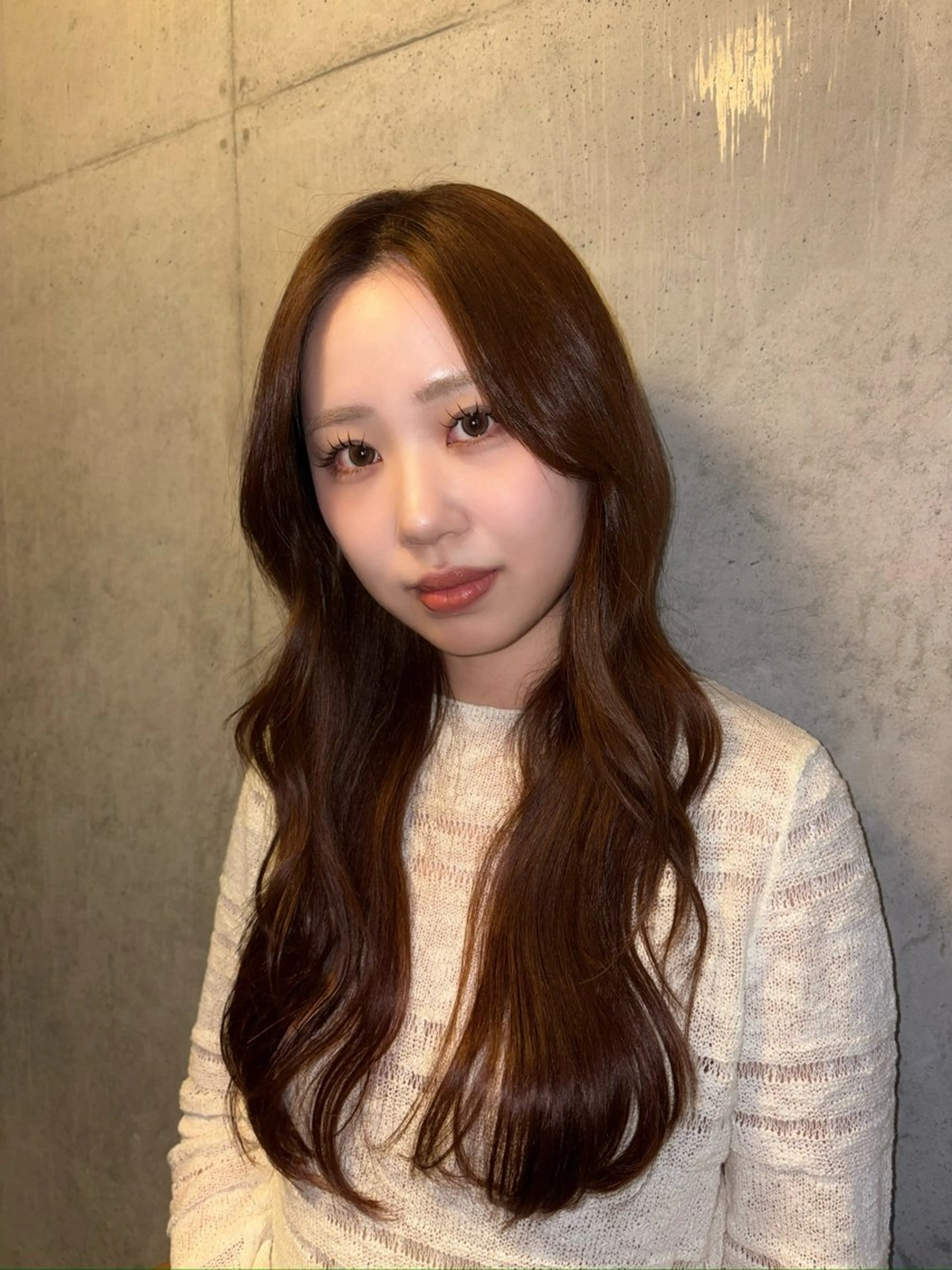 マツエク・マツパ マツエク Cheri otohaのマツエク・マツパデザイン