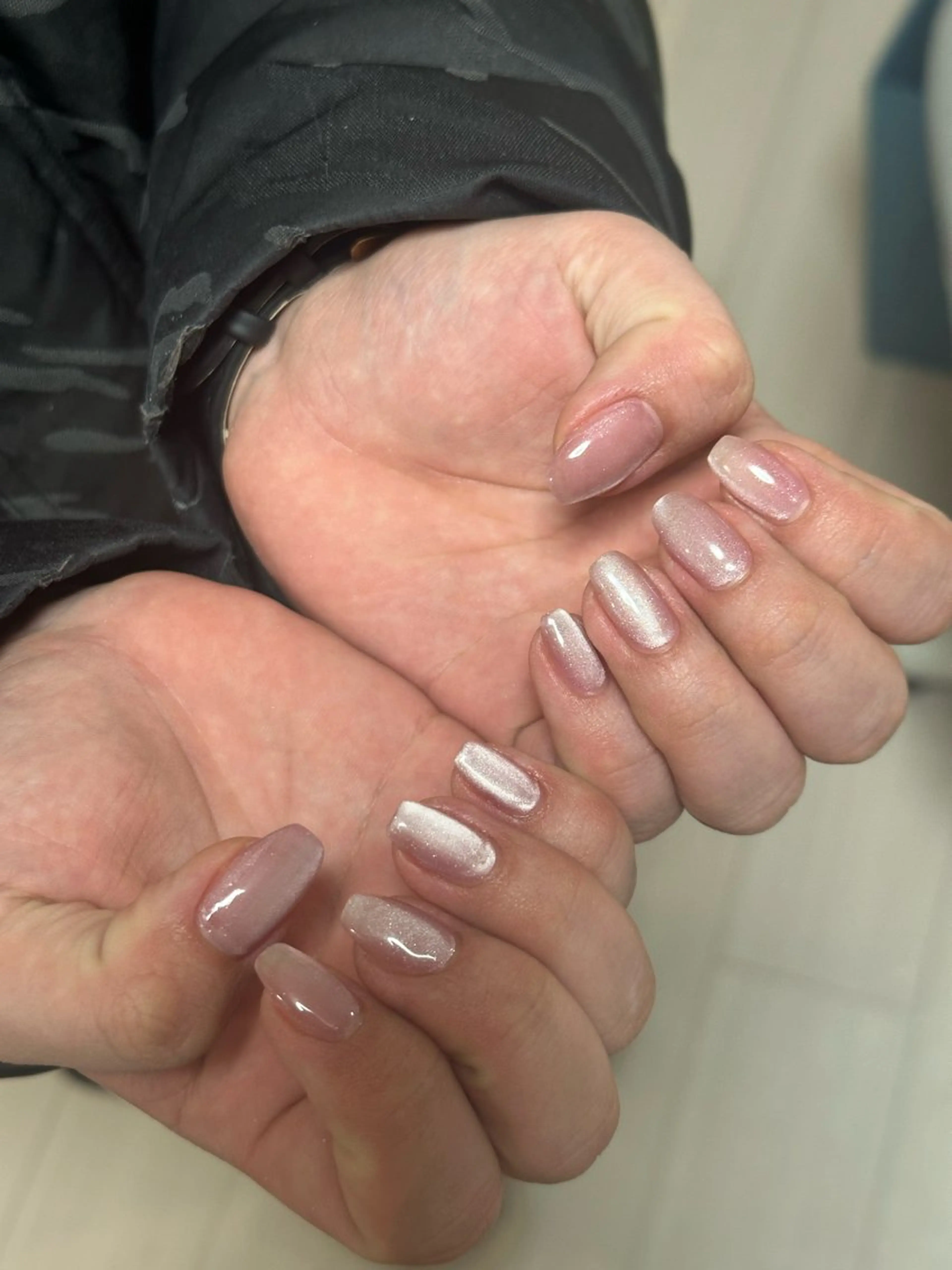 ネイル amu nail. RINAのネイルデザイン