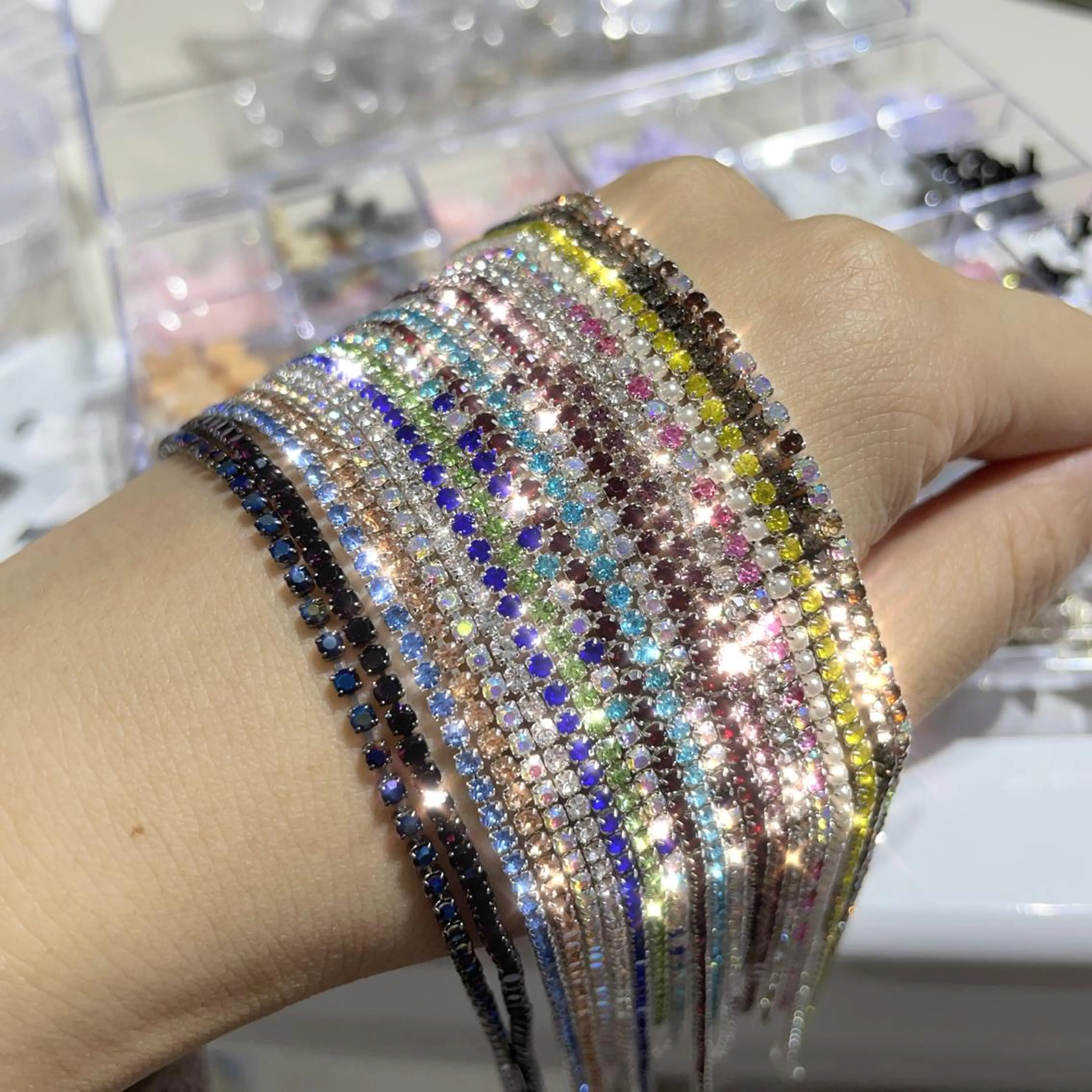 ネイル ✨Serenity Nail salonのネイルデザイン