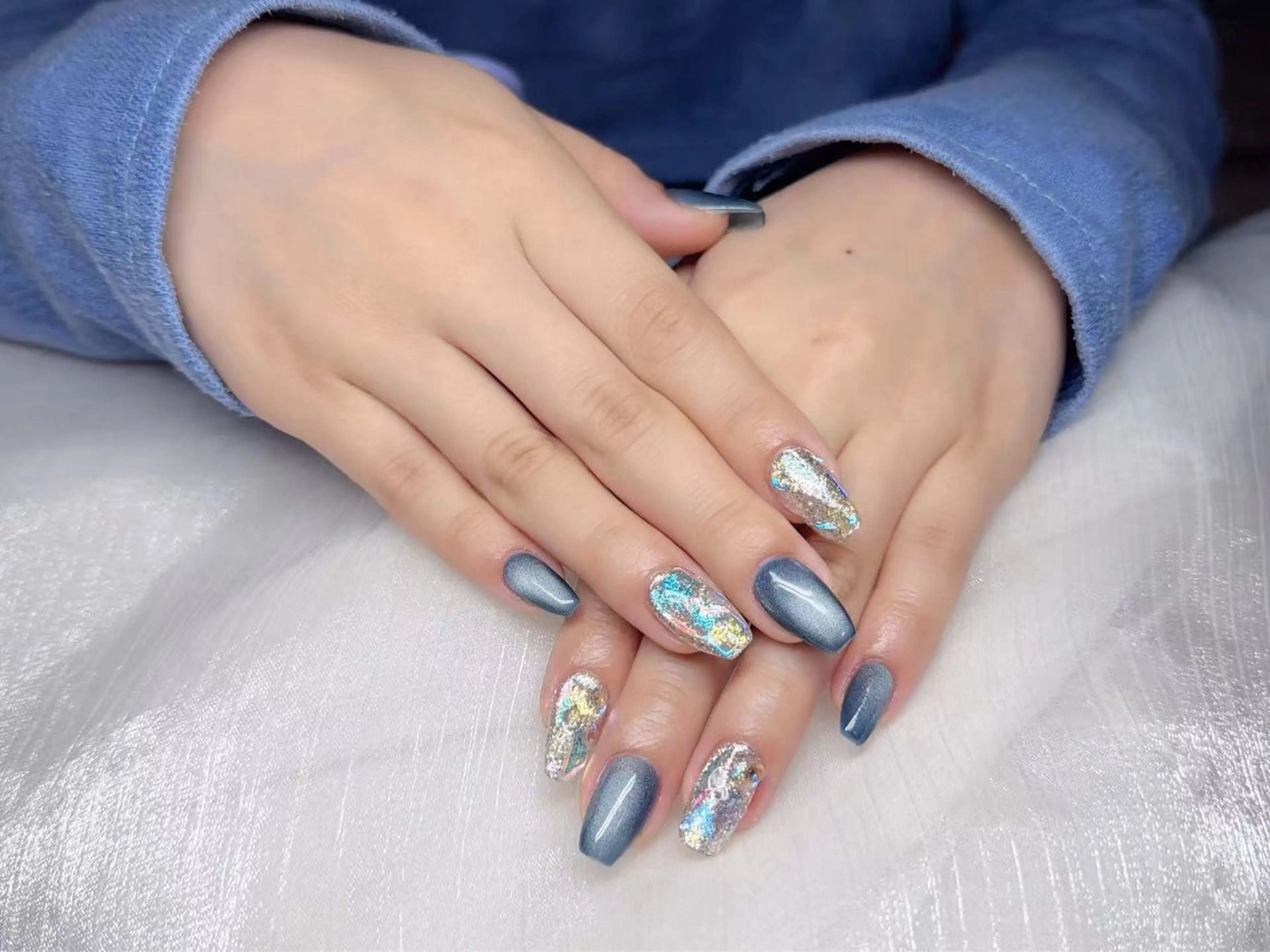 ネイル H3 Nail ツヤコのネイルデザイン