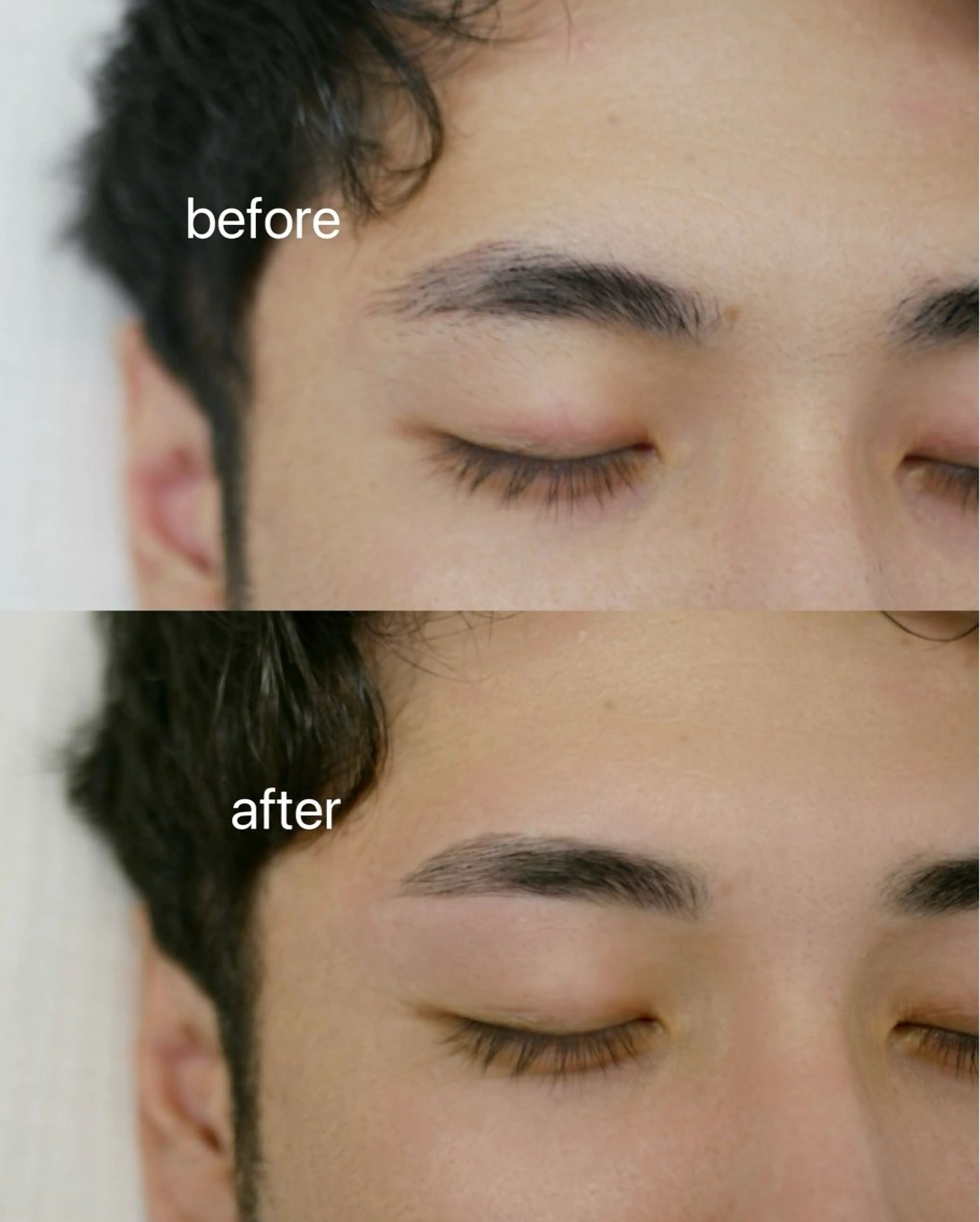 アイブロウ R eyelash ／ suzuのマツエク・マツパデザイン