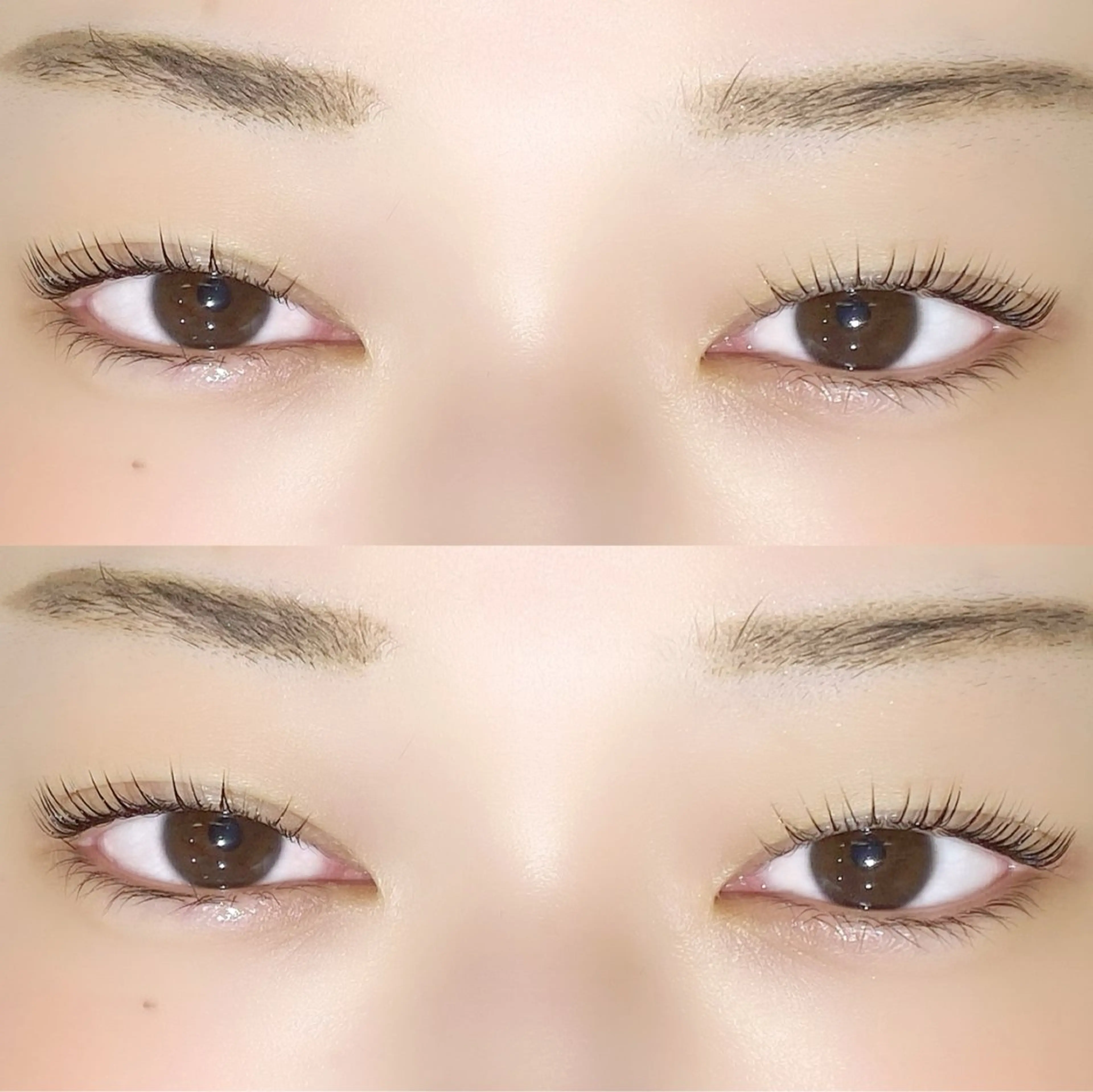 マツエク・マツパ ROCHIE     上本町・谷町九丁目店所属・ROCHIE 上本町 Hioriのマツエク・マツパデザイン