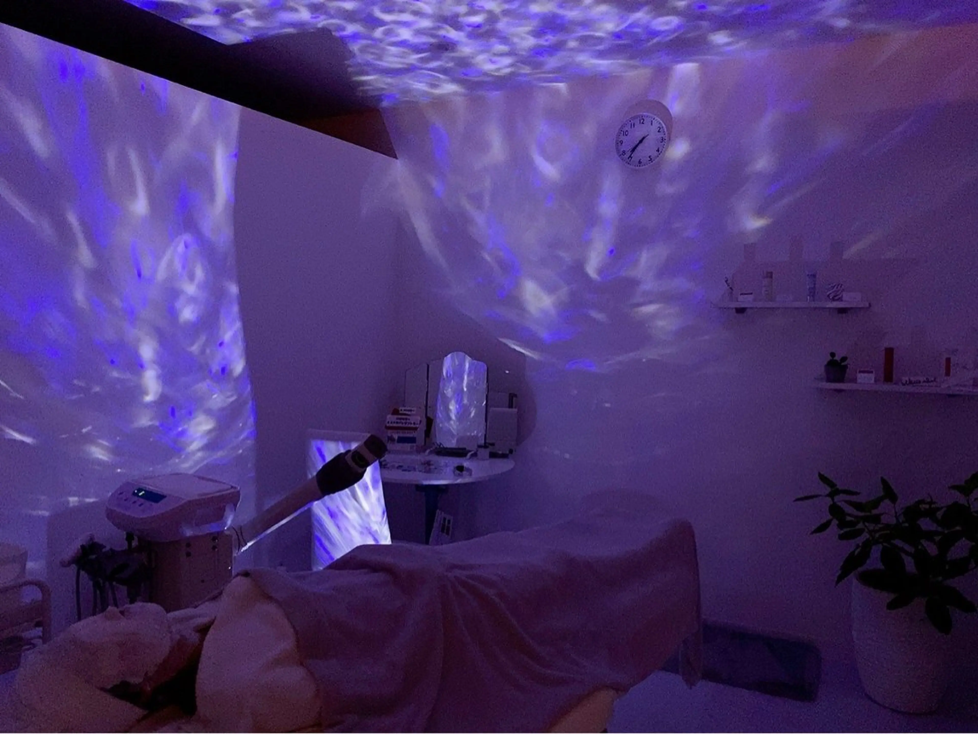 Estheinn Calm竹内のエステ・リラクイメージ