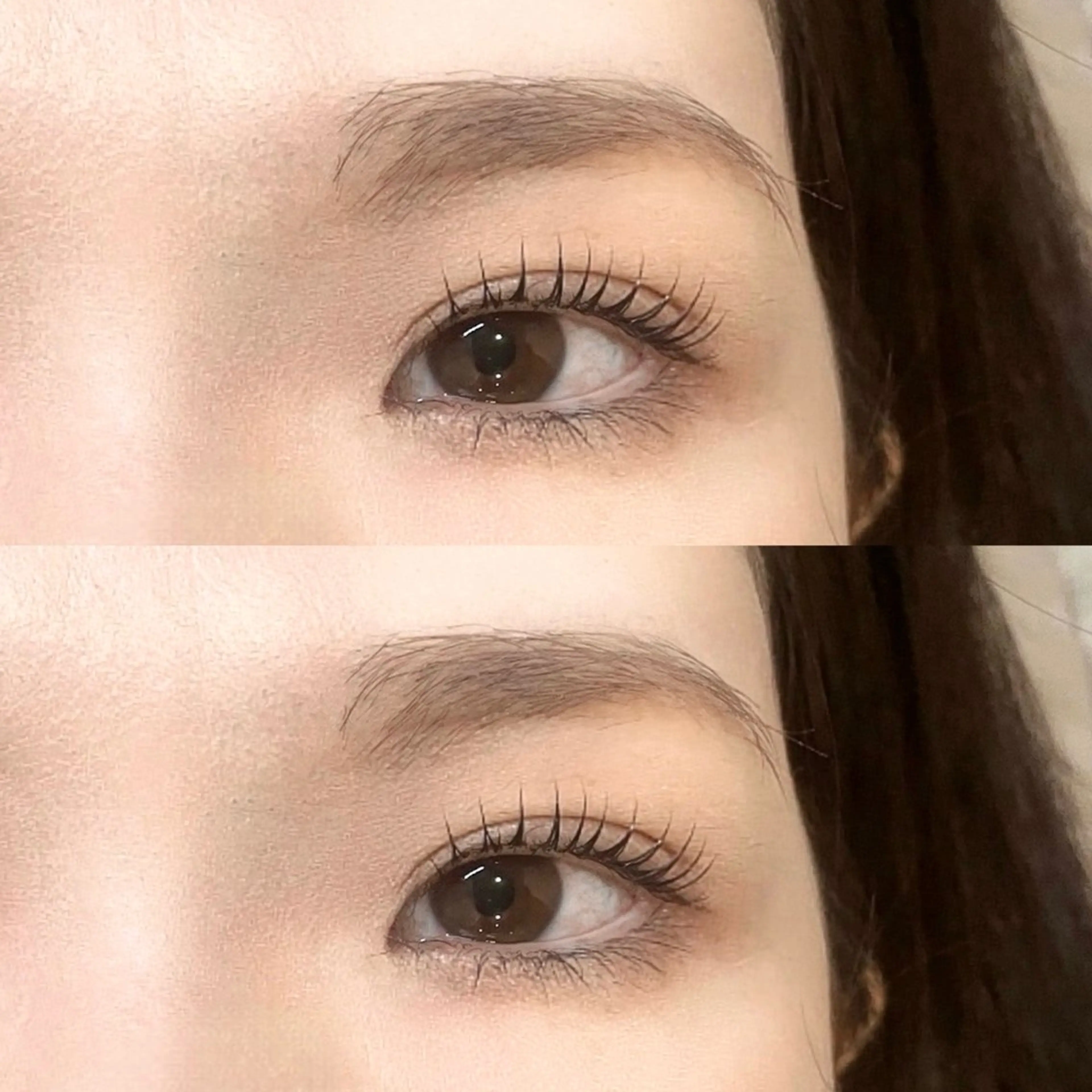 マツエク・マツパ マツパ Sacco名駅店 山口の眉毛・アイブロウイメージ