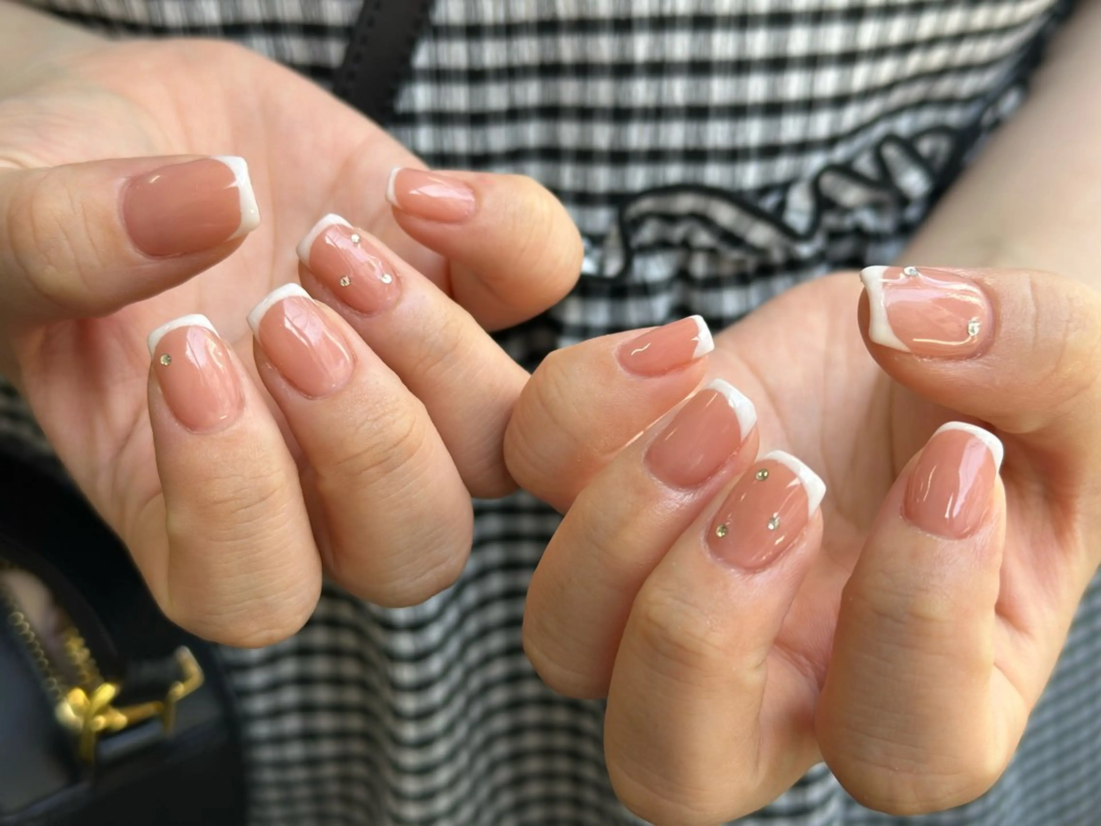 ネイル Etel atelier。のネイルデザイン