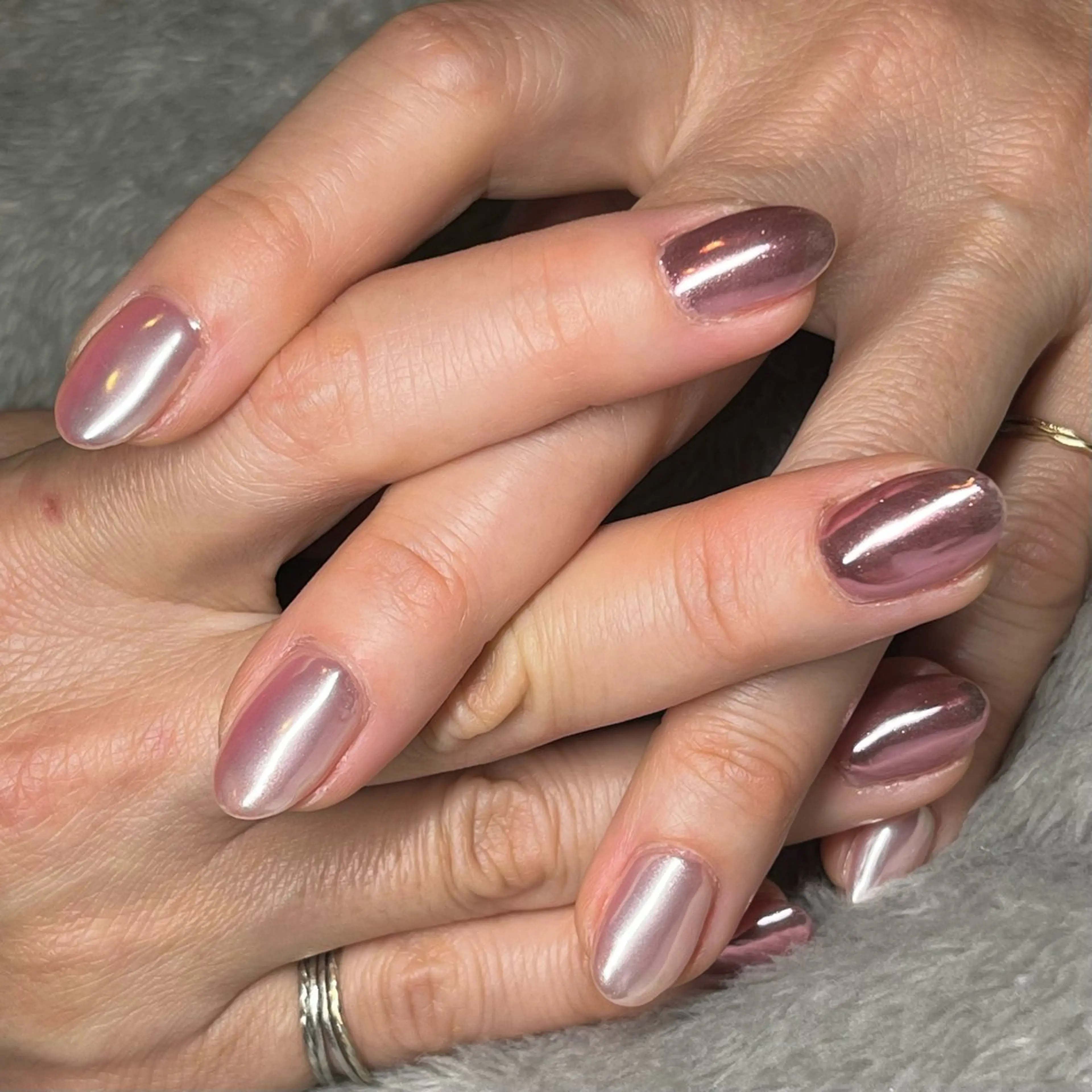 ネイル ハンドネイル ネイルスタジオ コスタ•デルマールのネイルデザイン