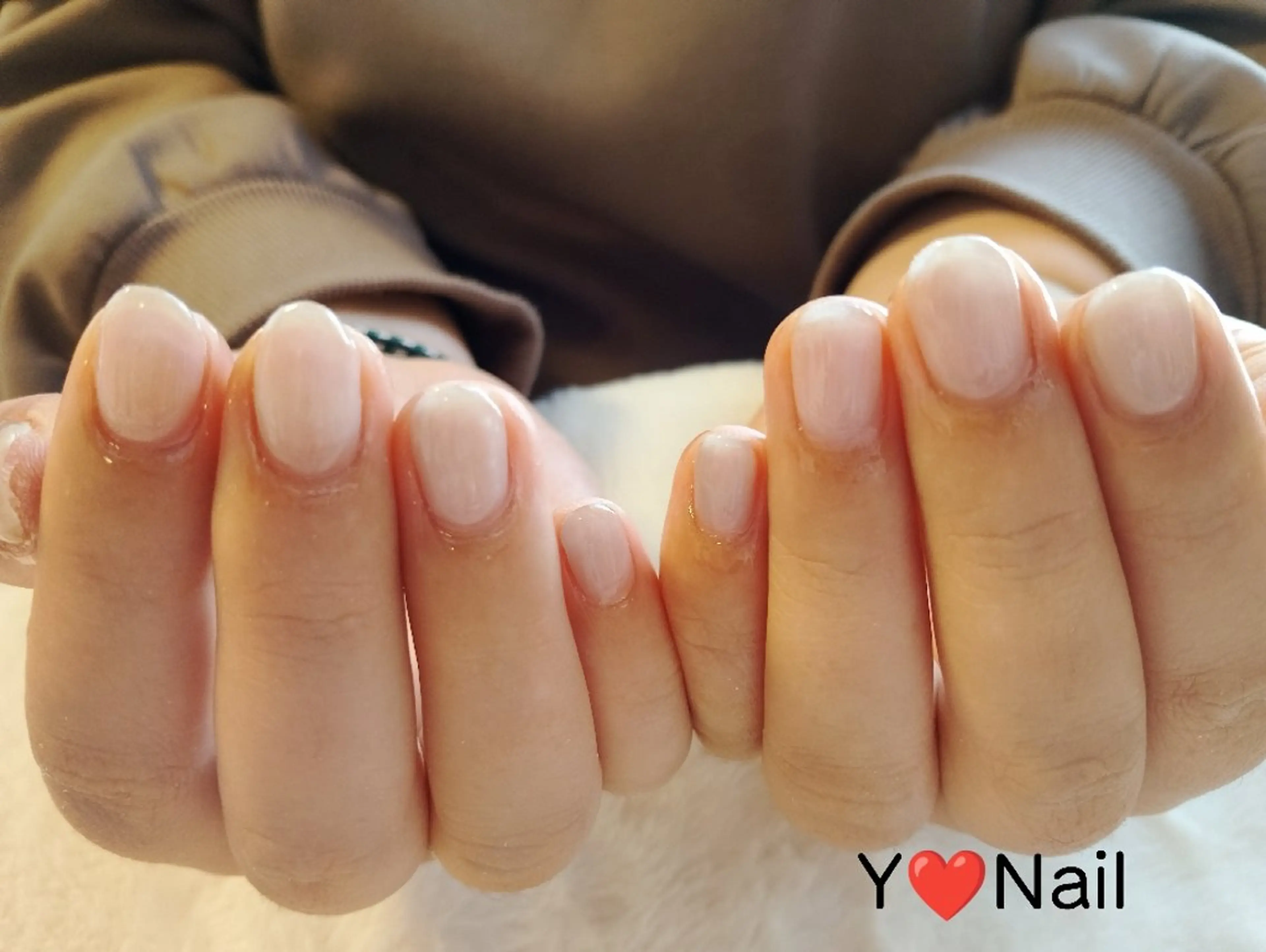 ネイル 中島 泰子のネイルデザイン