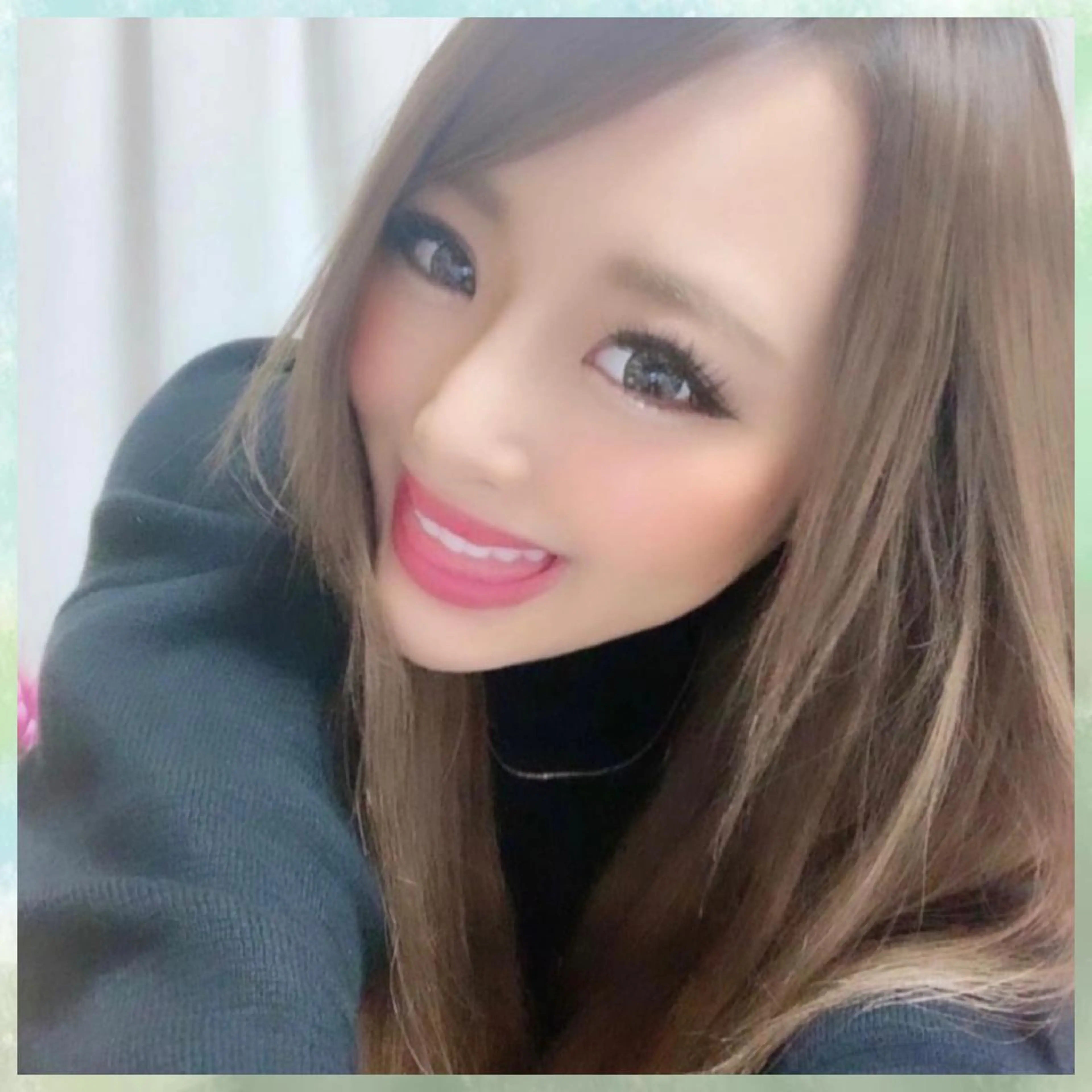 💭期間限定💭シールエクステ40本🔅エクステカット込みの写真