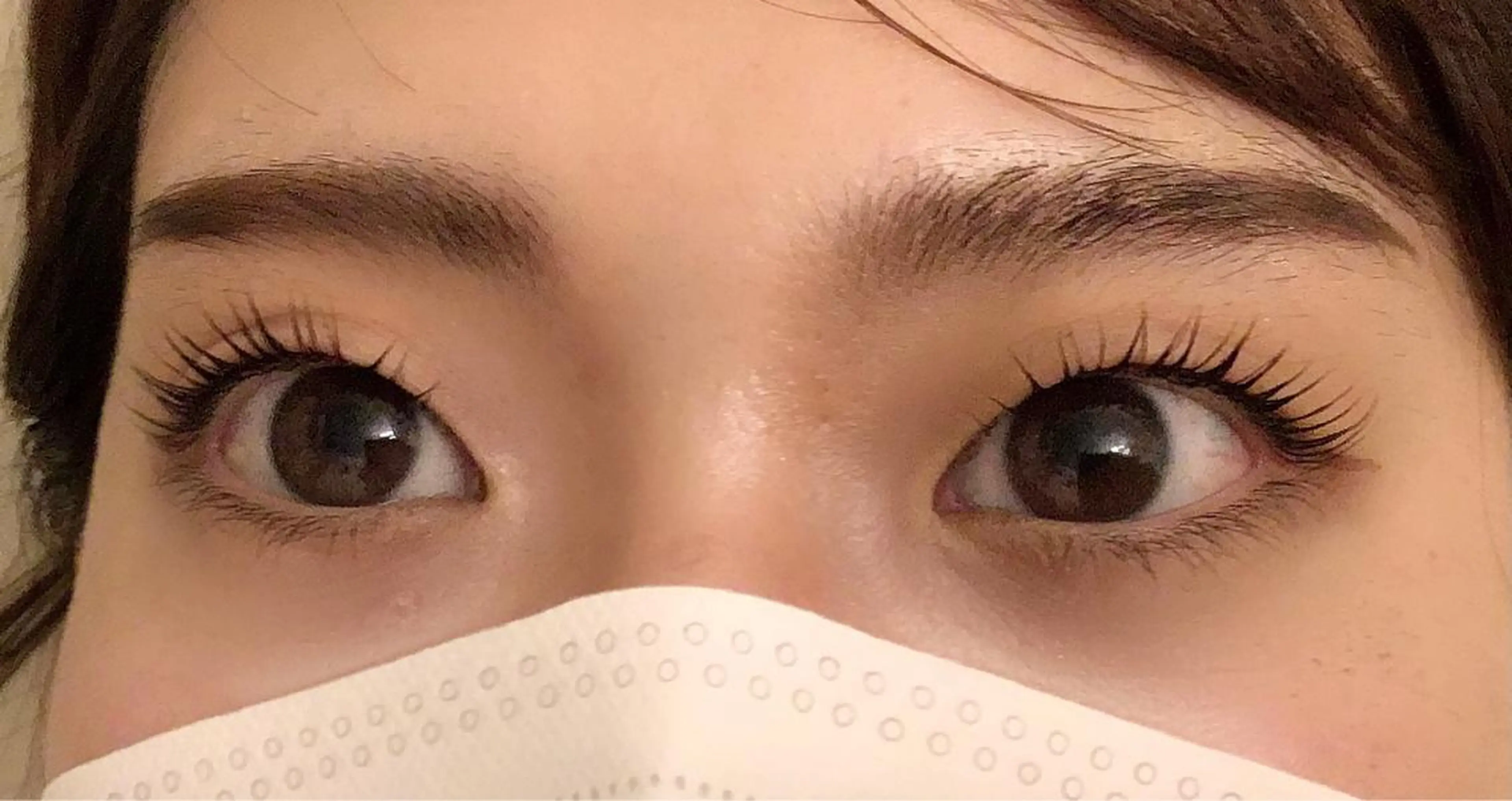 マツエク・マツパ eyelash GARDENのマツエク・マツパデザイン