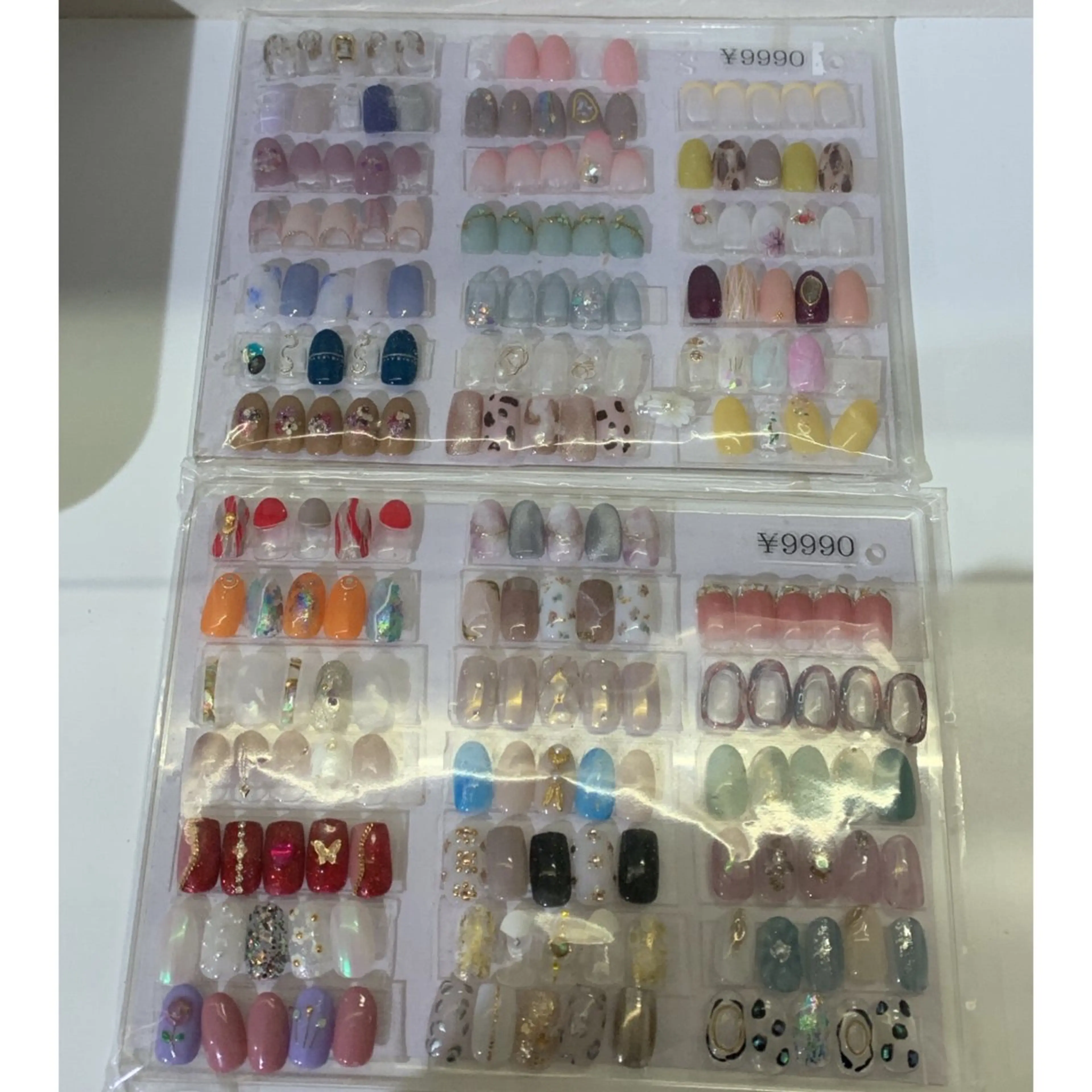 ネイル 🤍 YUI 🤍のネイルデザイン