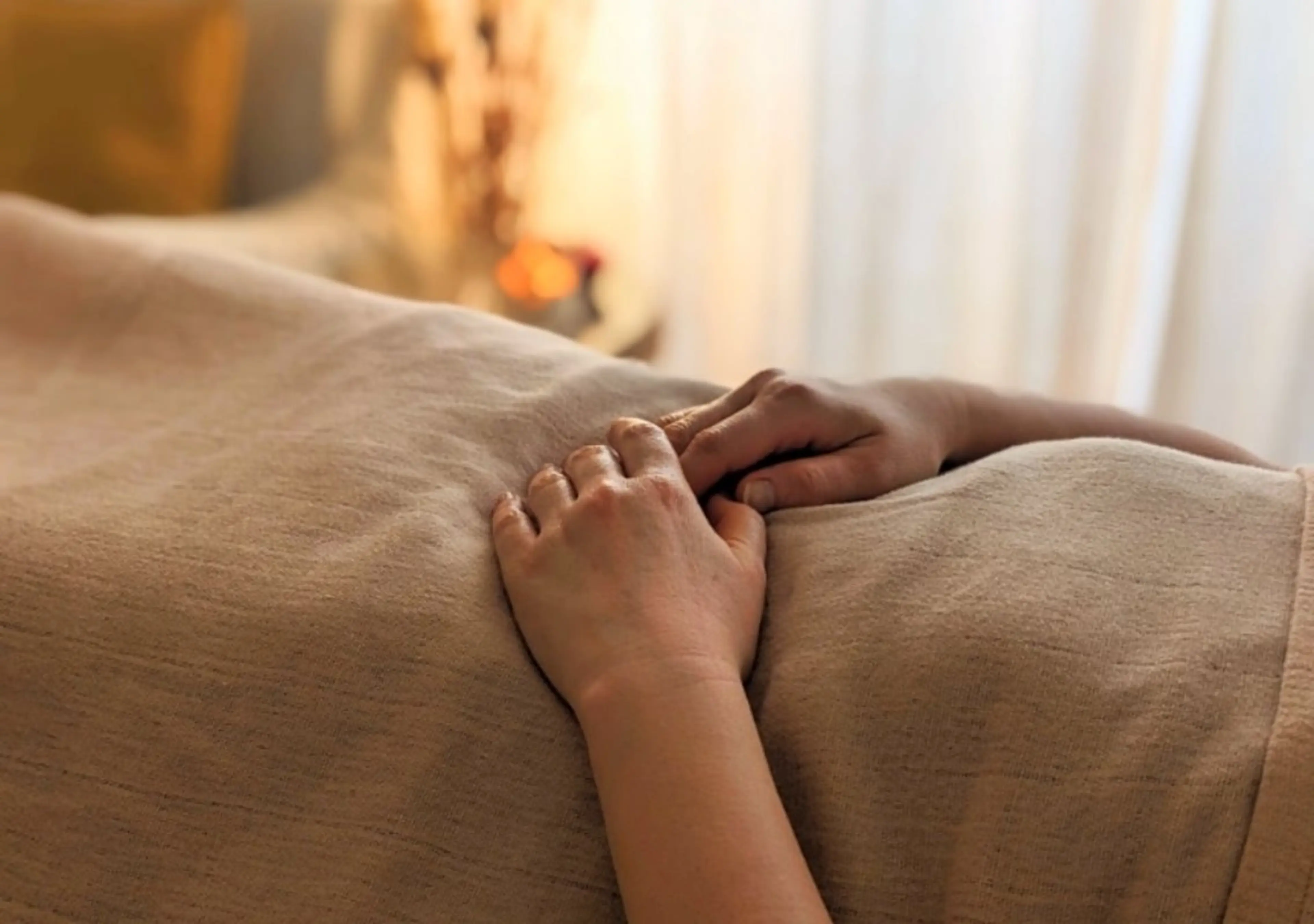 オーダーメイドトリートメント 140分の写真