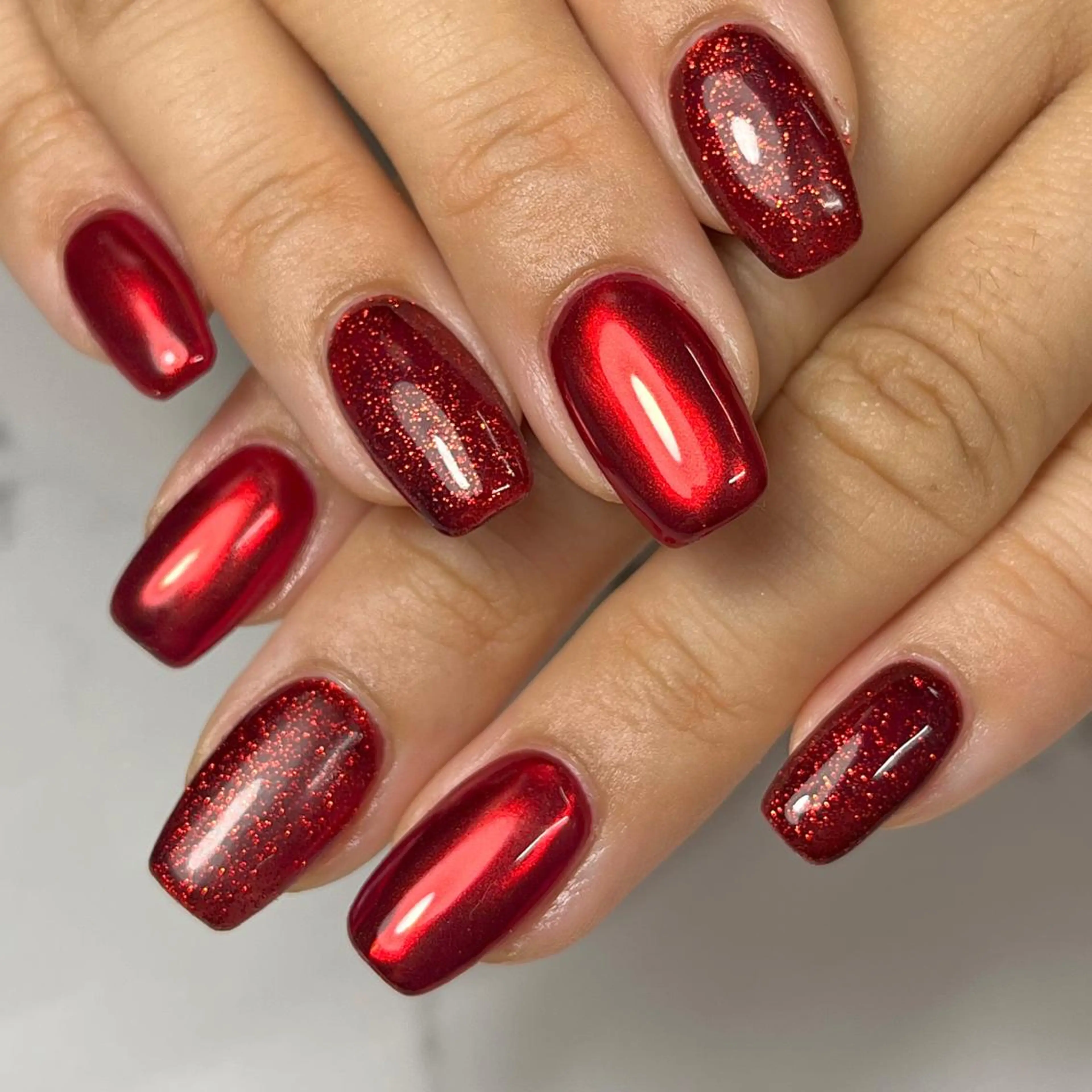 ネイル ハンドネイル NAIL NOWのネイルデザイン