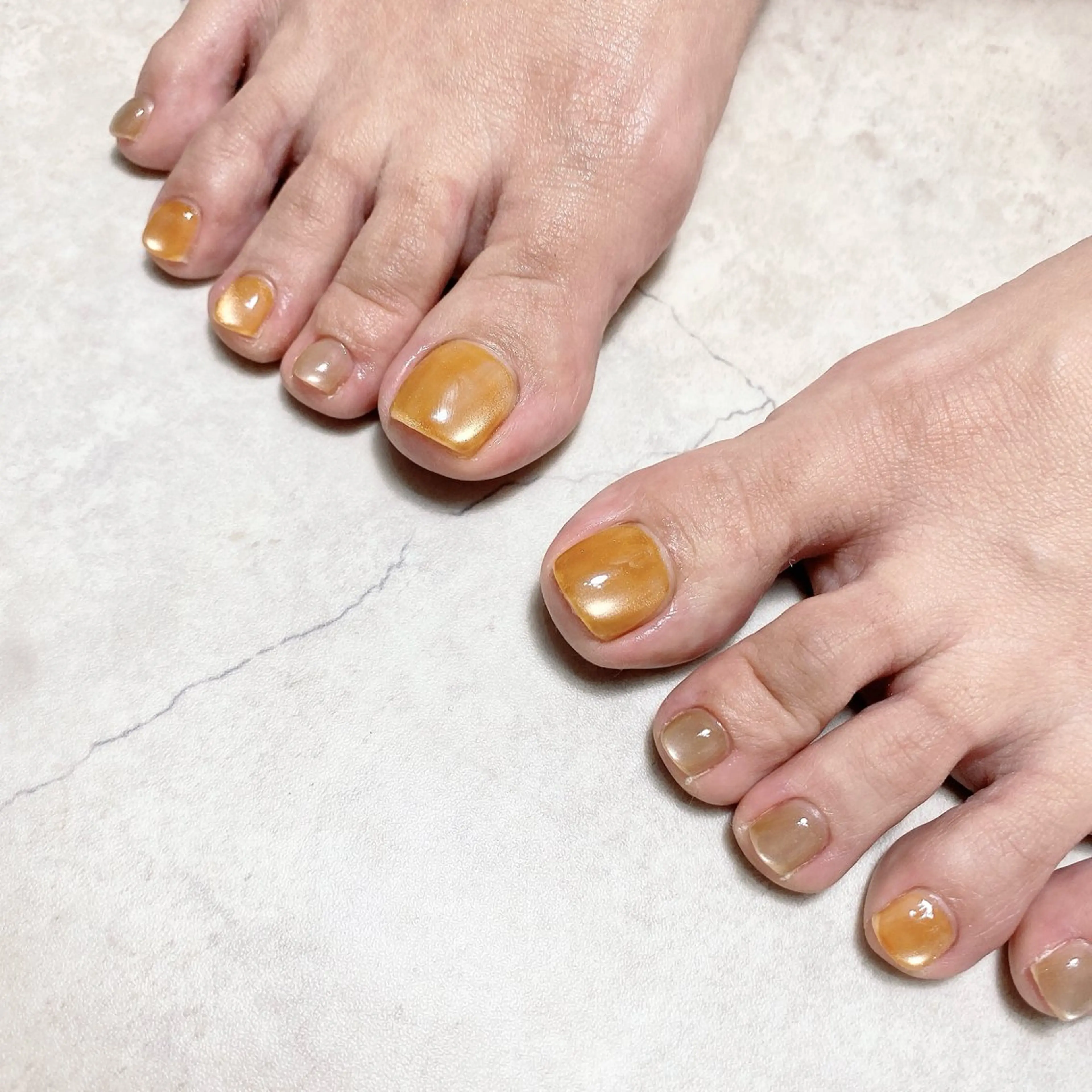 ネイル nail salon emu.【MIKI】のネイルデザイン