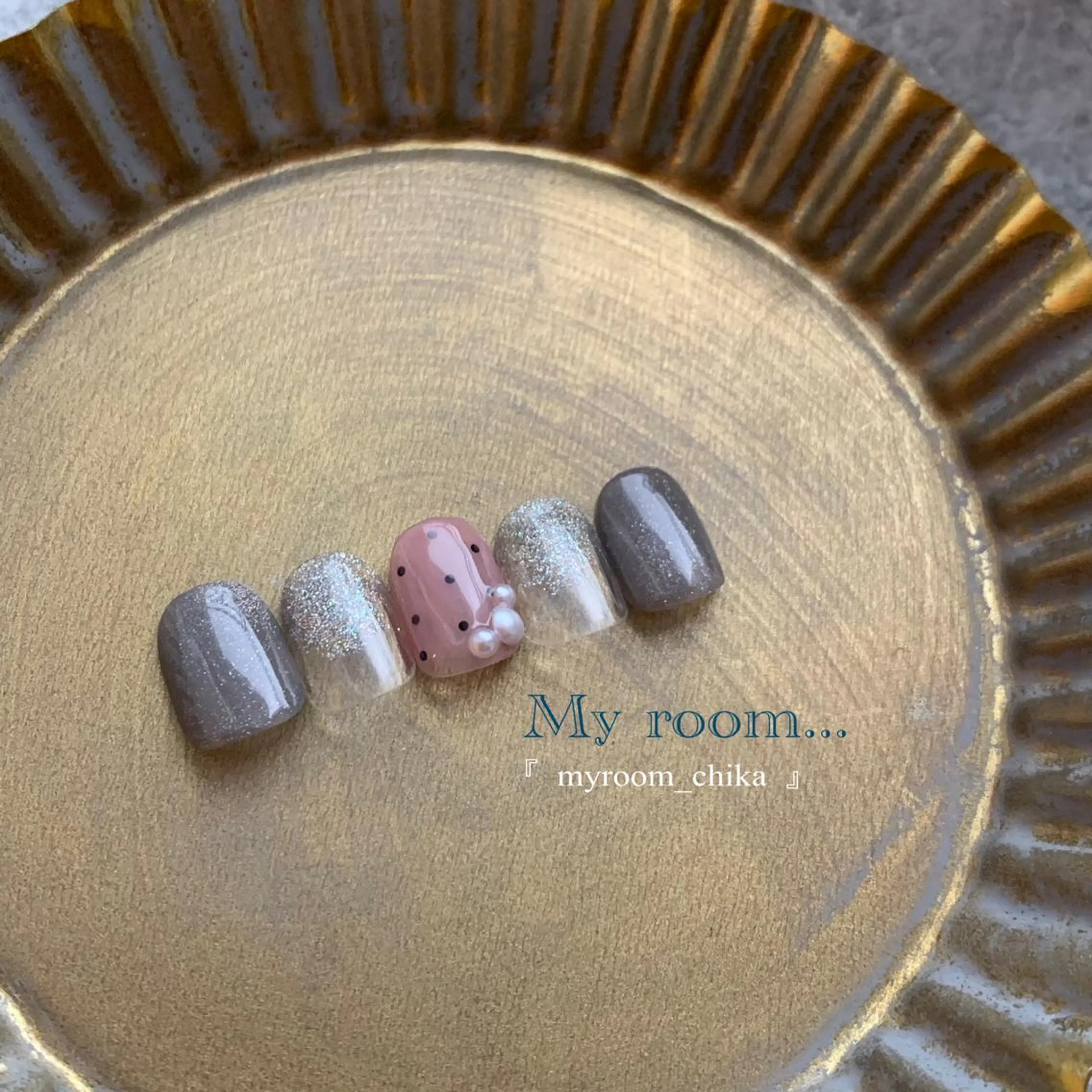 Amua.facial salon所属・ネイル・ハーブ Amua.新宿御苑のエステ・リラクイメージ