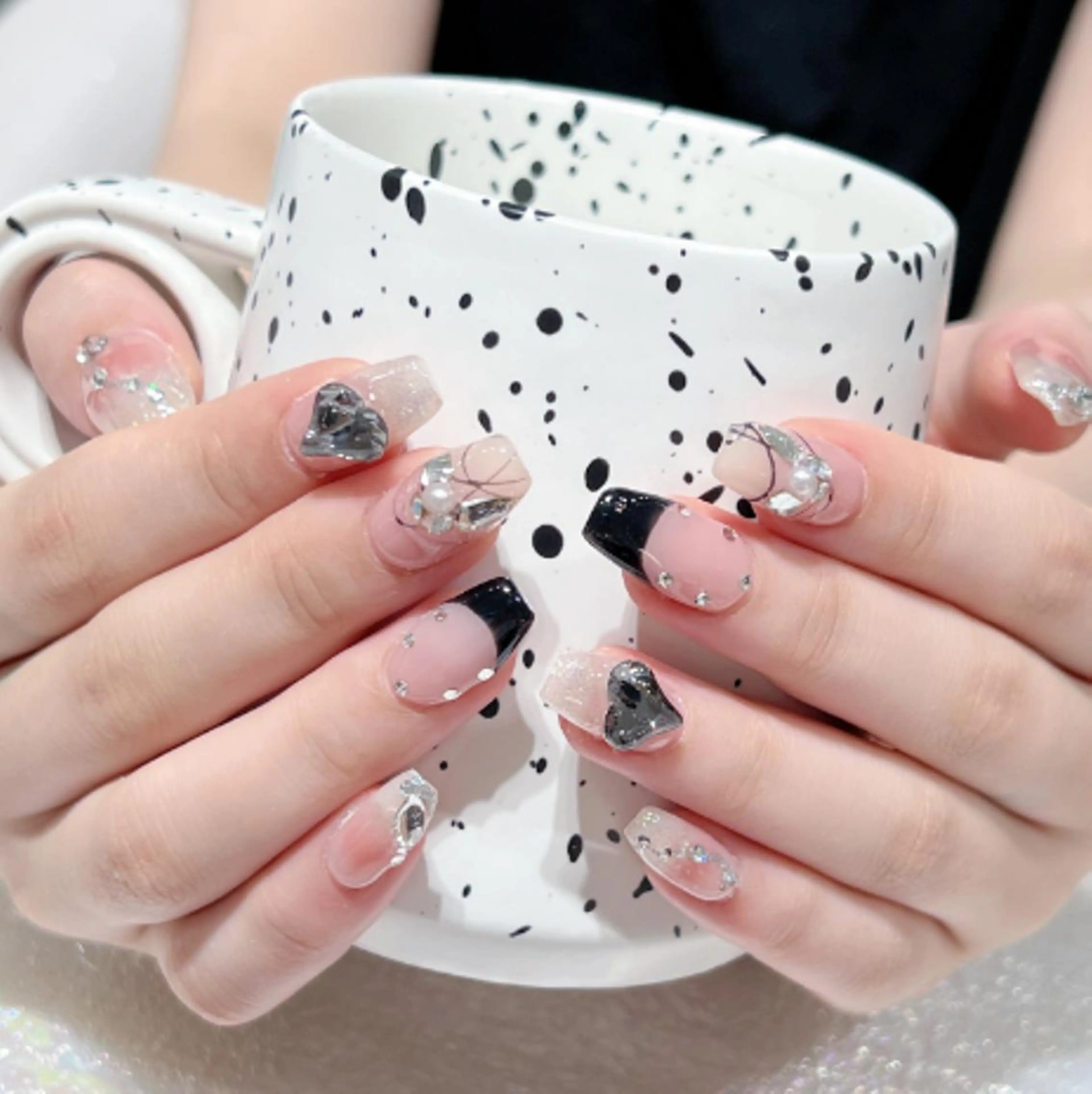 ネイル Queens momoのネイルデザイン