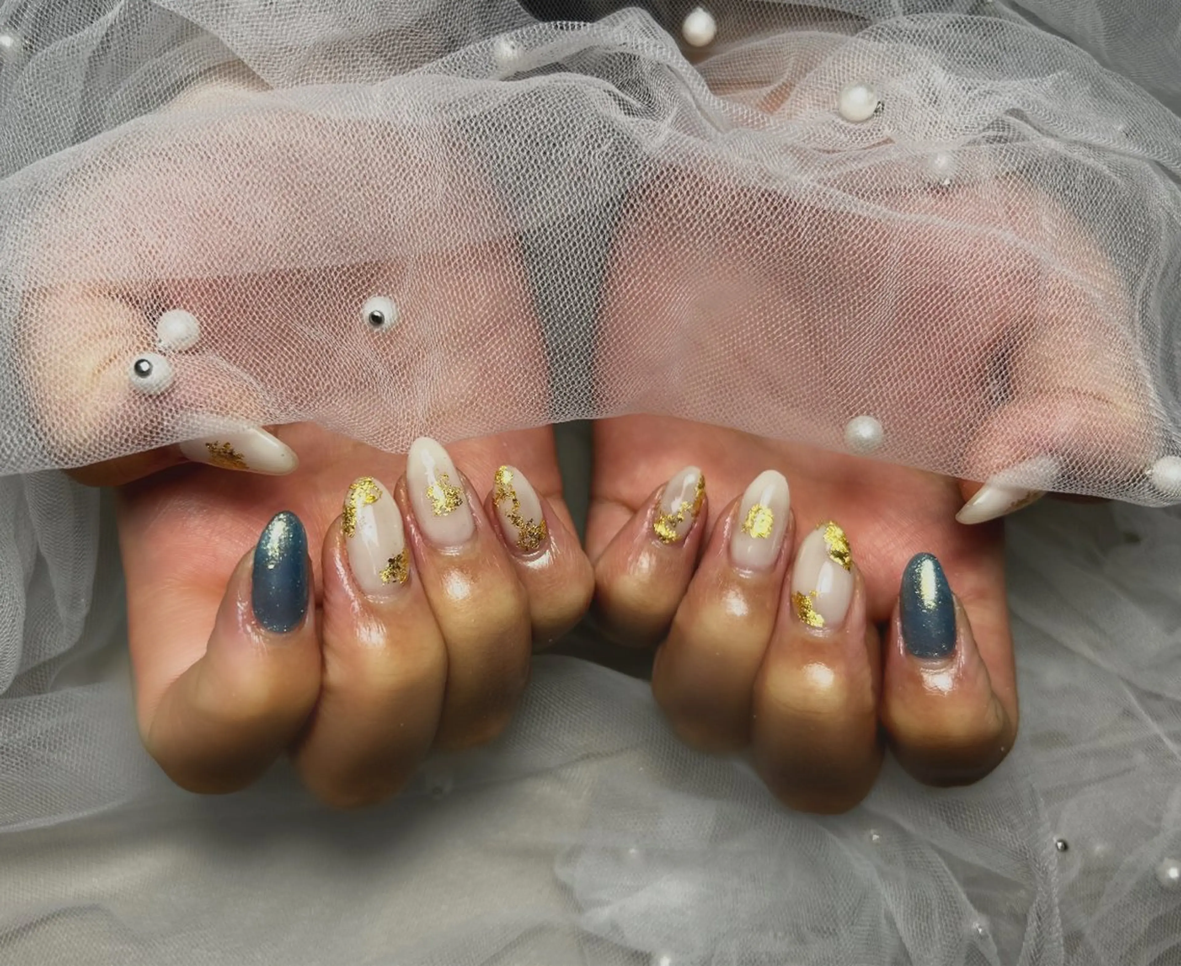 【オフあり】定額デザイン(長さだし)の写真