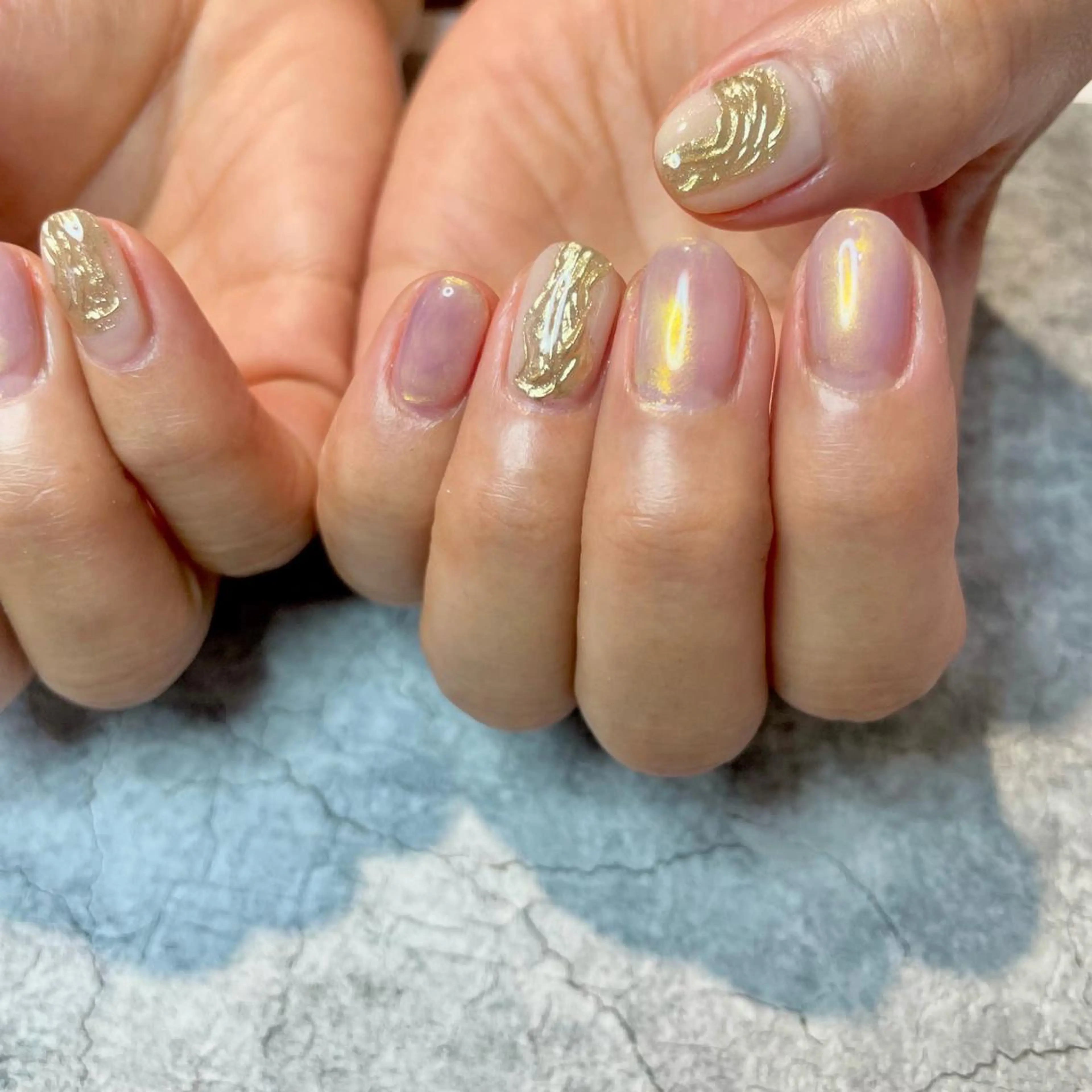 ネイル ルリアンチッタ 眉毛/まつげパーマの眉毛・アイブロウイメージ