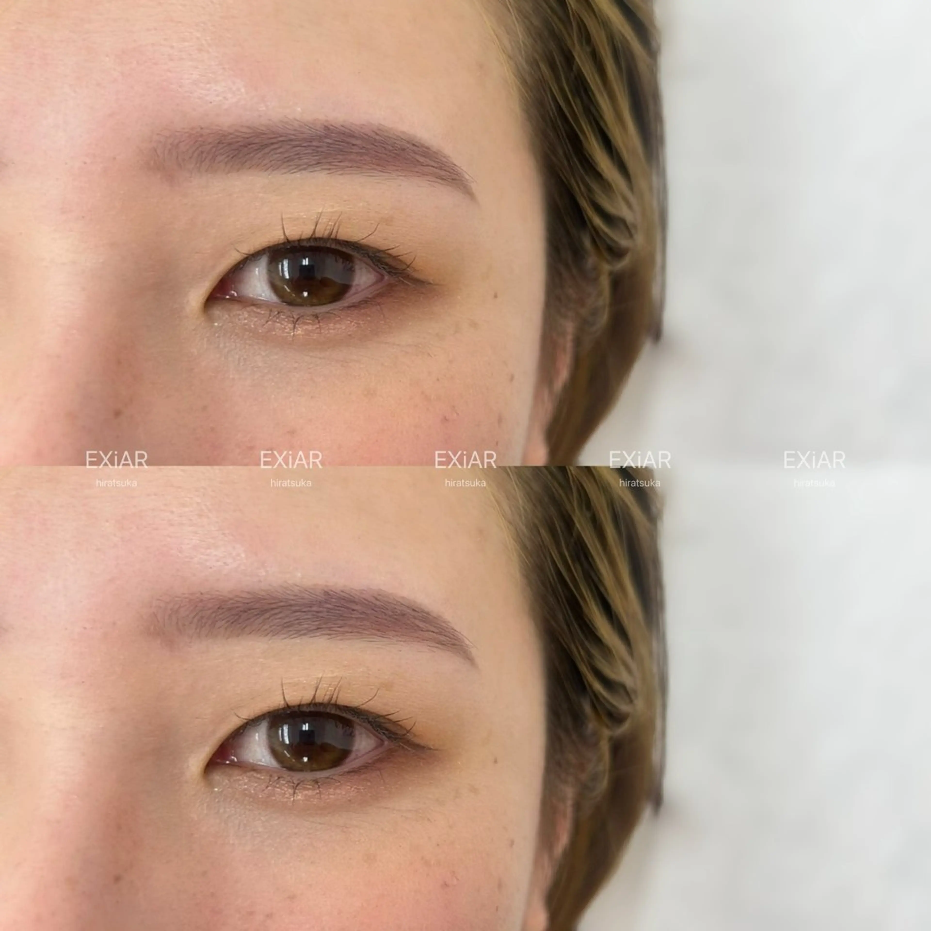 アイブロウ Be_beauty studio KAの眉毛・アイブロウイメージ