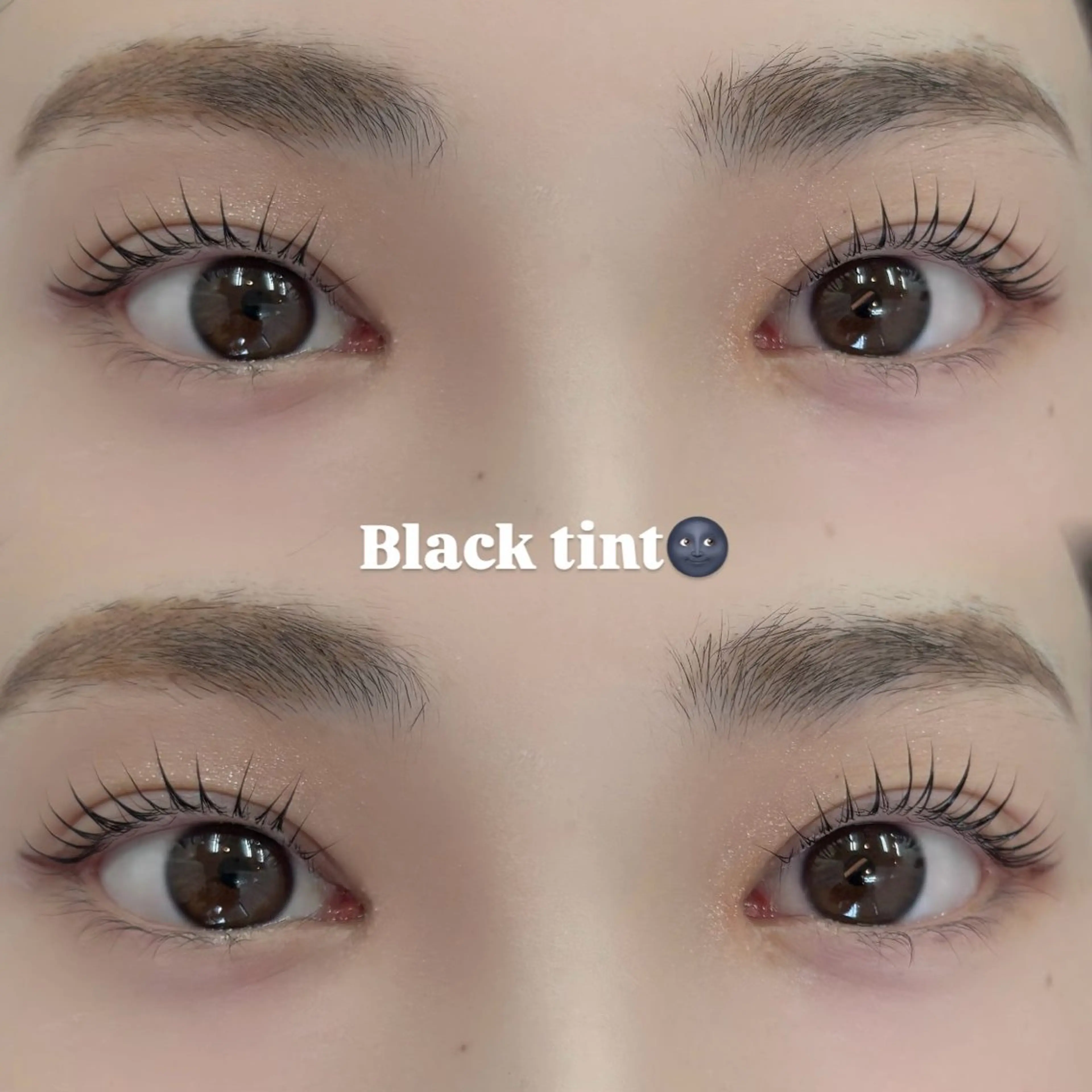 マツエク・マツパ Silk by Bianca 柳🐕のマツエク・マツパデザイン