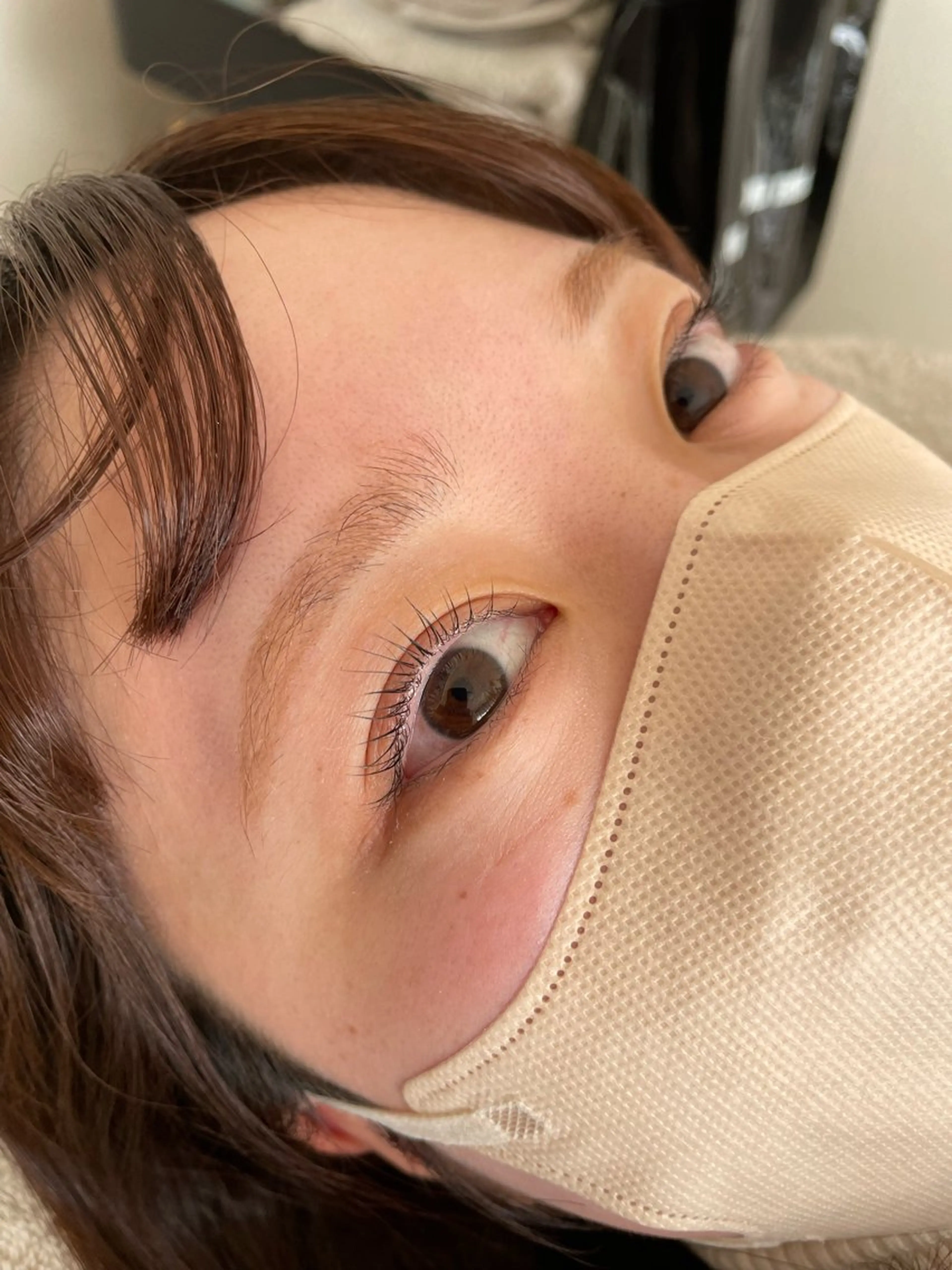 マツエク・マツパ マツパ private salonJEWELの眉毛・アイブロウイメージ