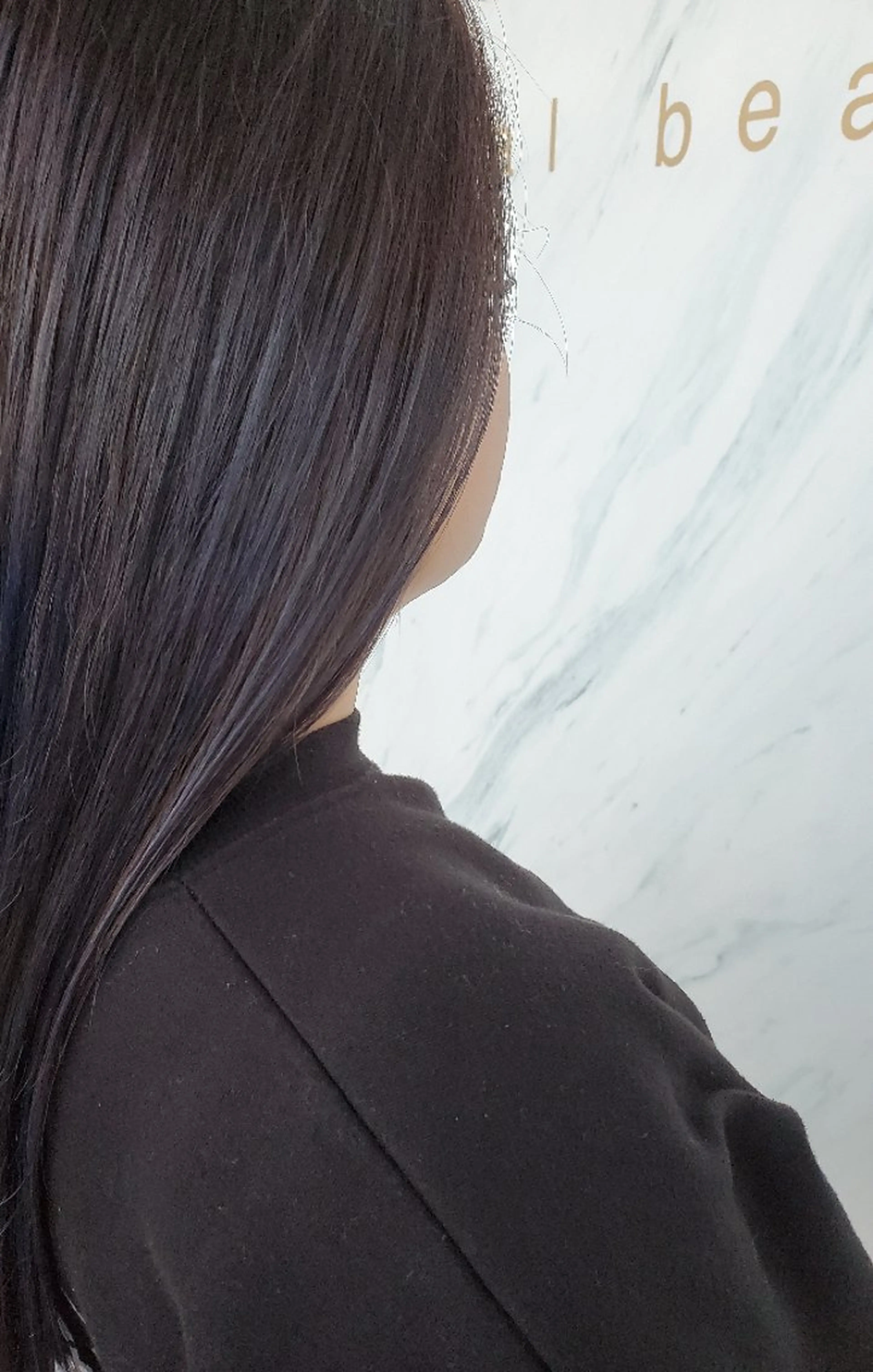 カラー カット ヘアカラー 浦川 敬太のヘアスタイル