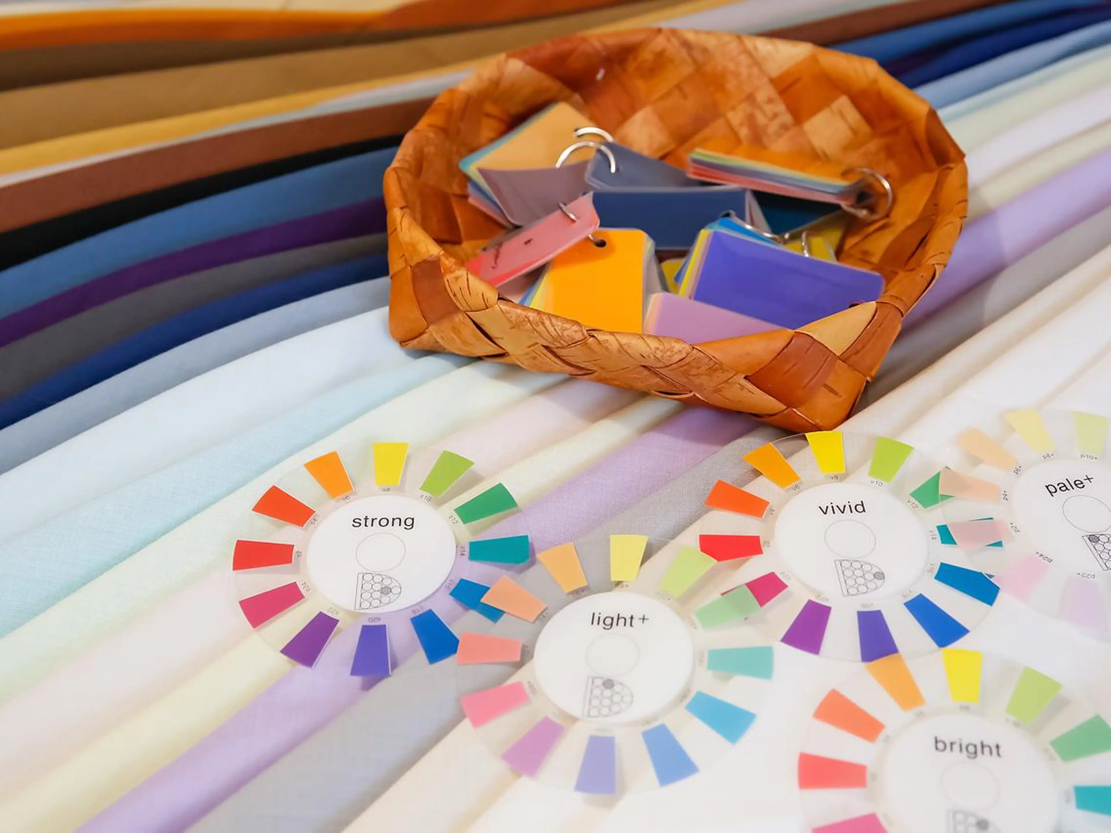 【ペア割⭐︎友達やご家族と】12タイプパーソナルカラー診断(サイアート)カップルの方はメンズもOKの写真