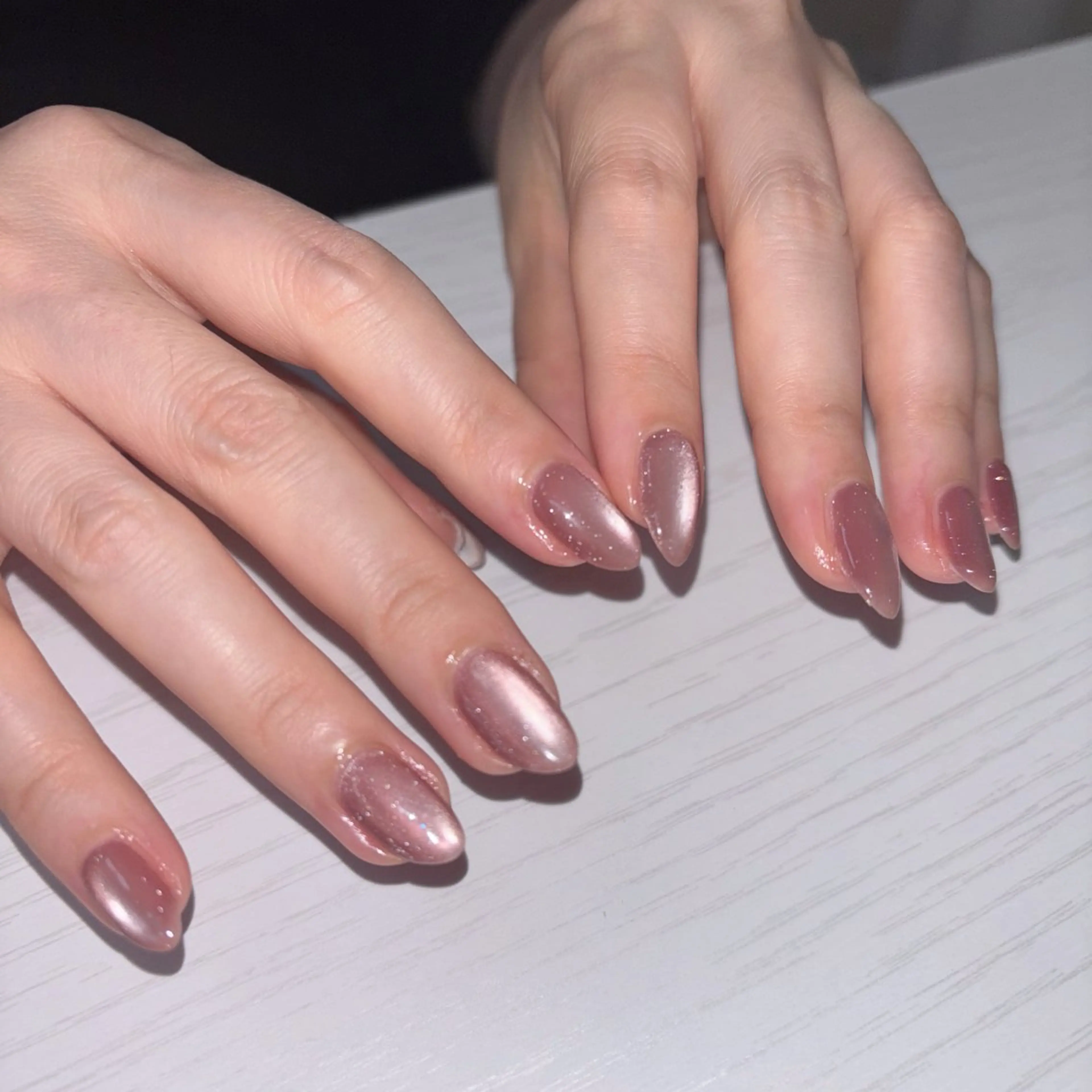 ネイル ハンドネイル STELLA nailのネイルデザイン