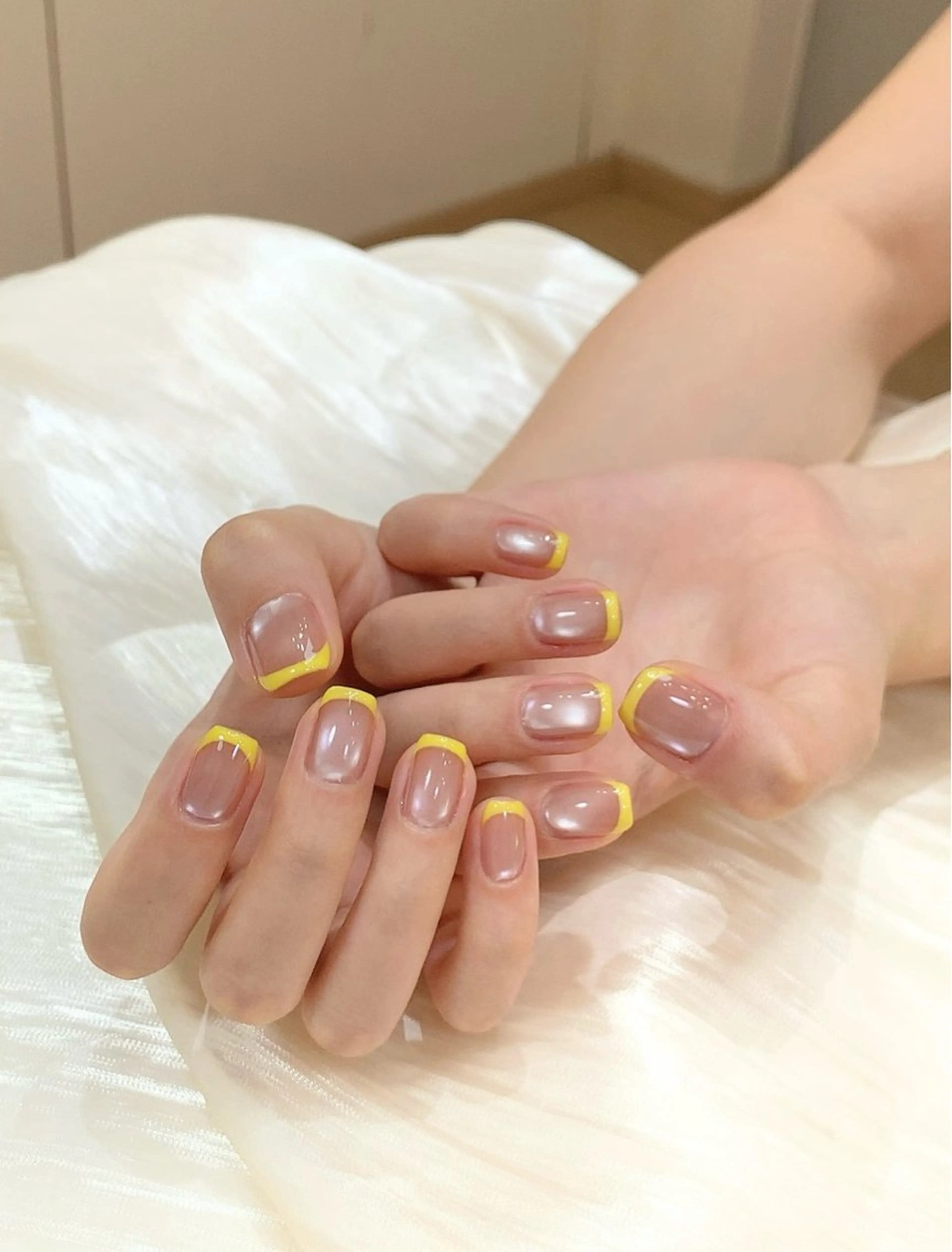 ネイル 铃木 静香のネイルデザイン