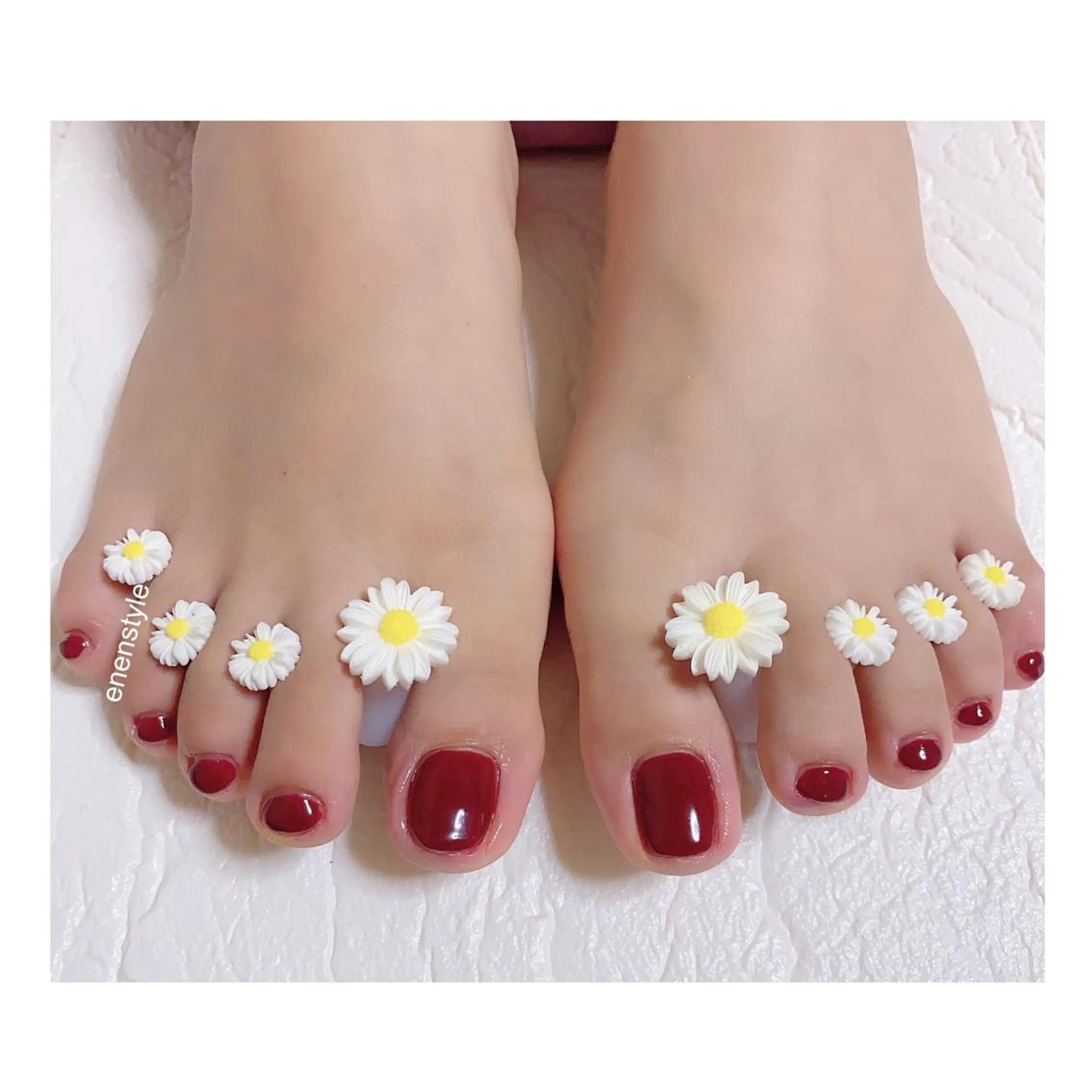 ショート ネイル ジェルネイル ニュアンスネイル オフィスネイル ワンカラーネイル パラジェル ハンドネイル フットネイル 👑enen style👑のネイルデザイン