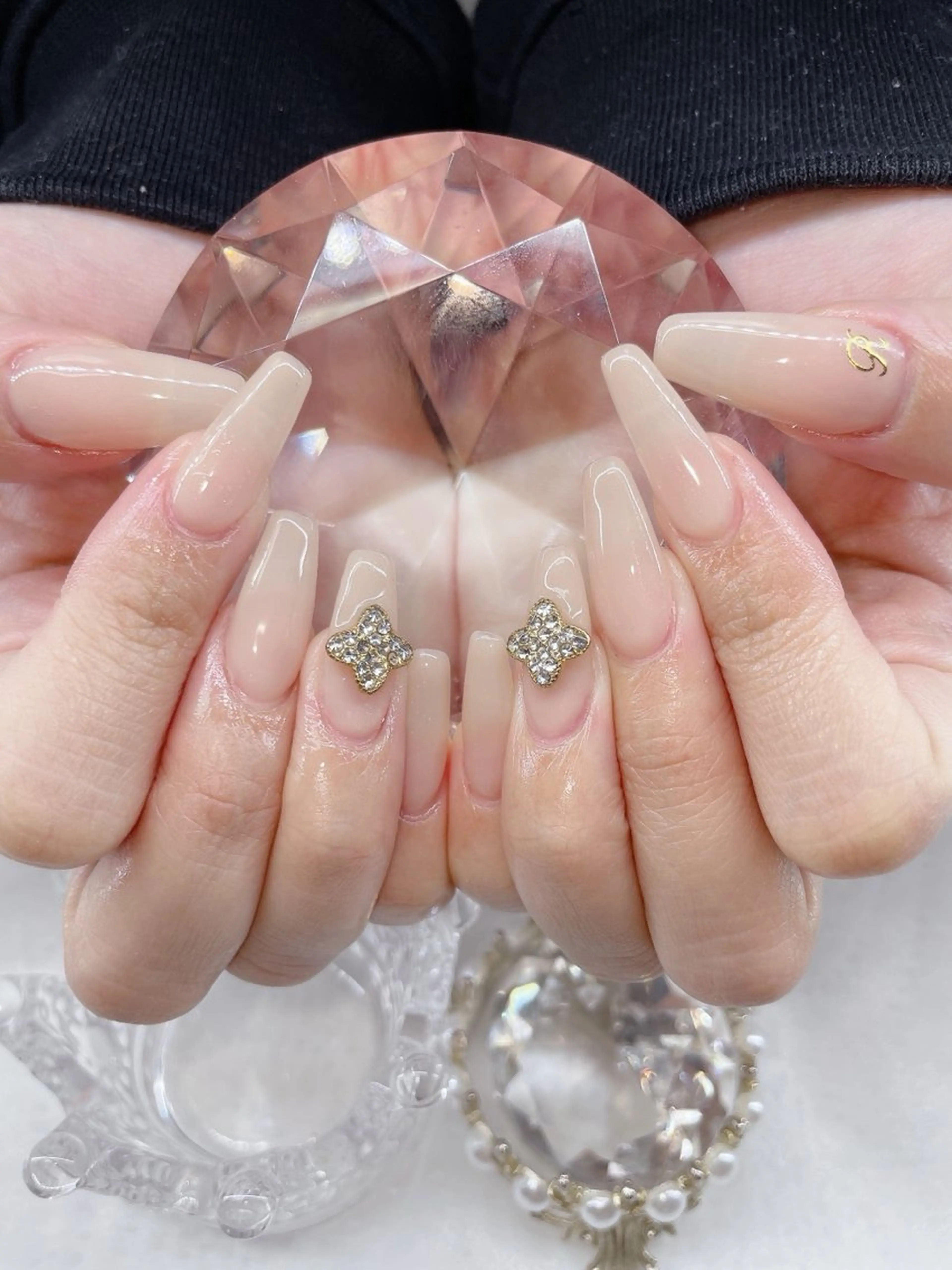 ネイル misun_ nailのネイルデザイン