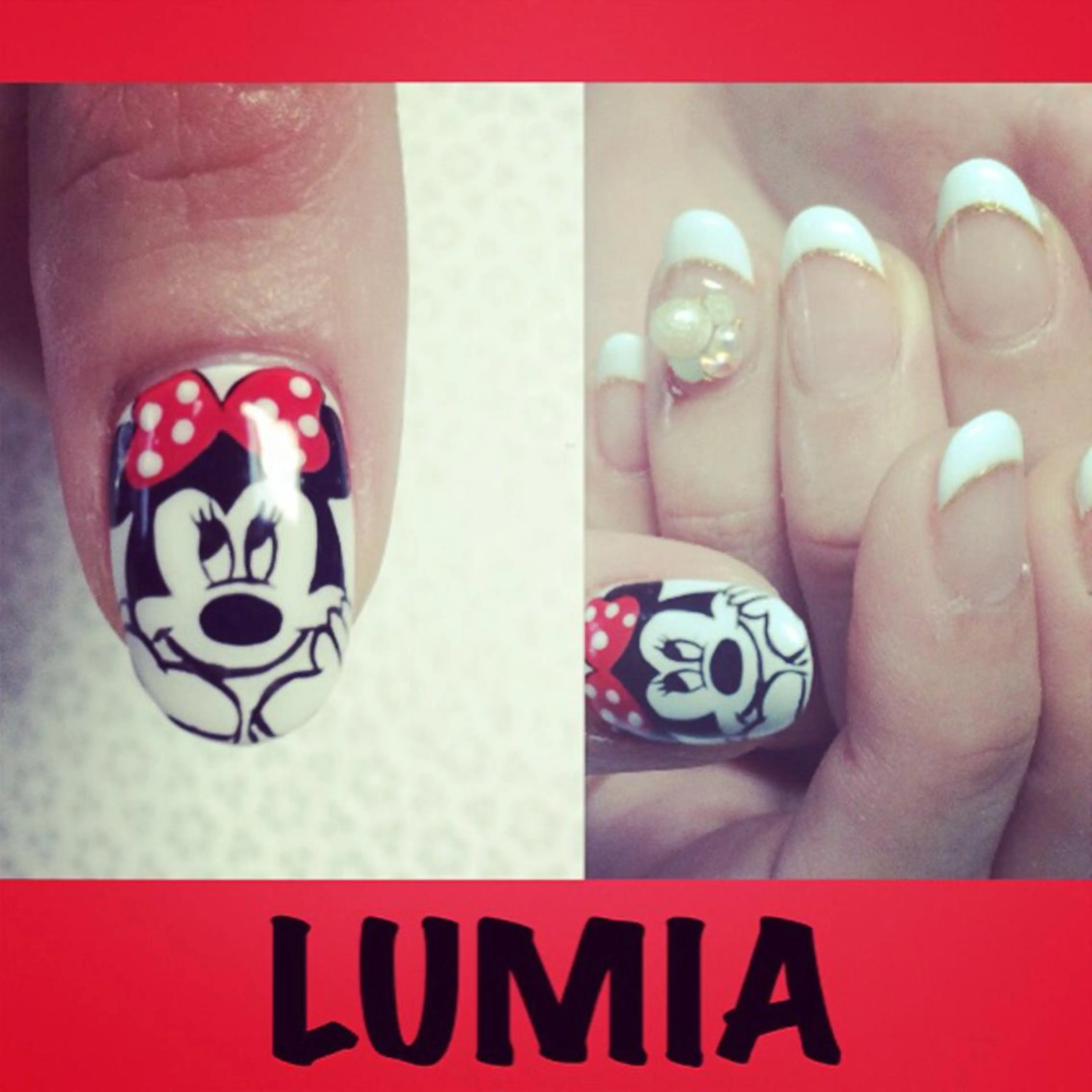 ネイル Emu Nailのネイルデザイン