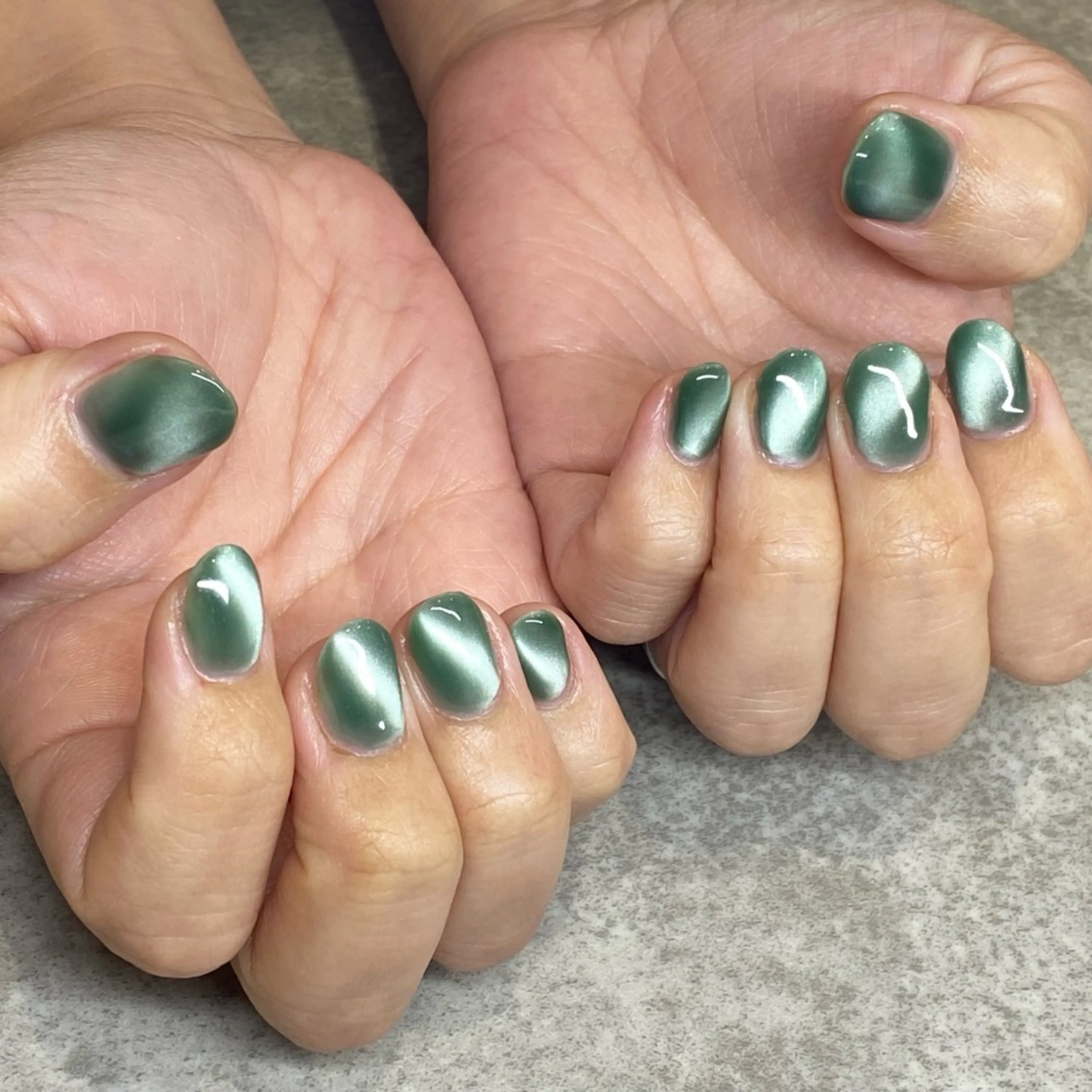 《練習モデル募集》ワンカラー90分💅(オフ無し⚠️)の写真