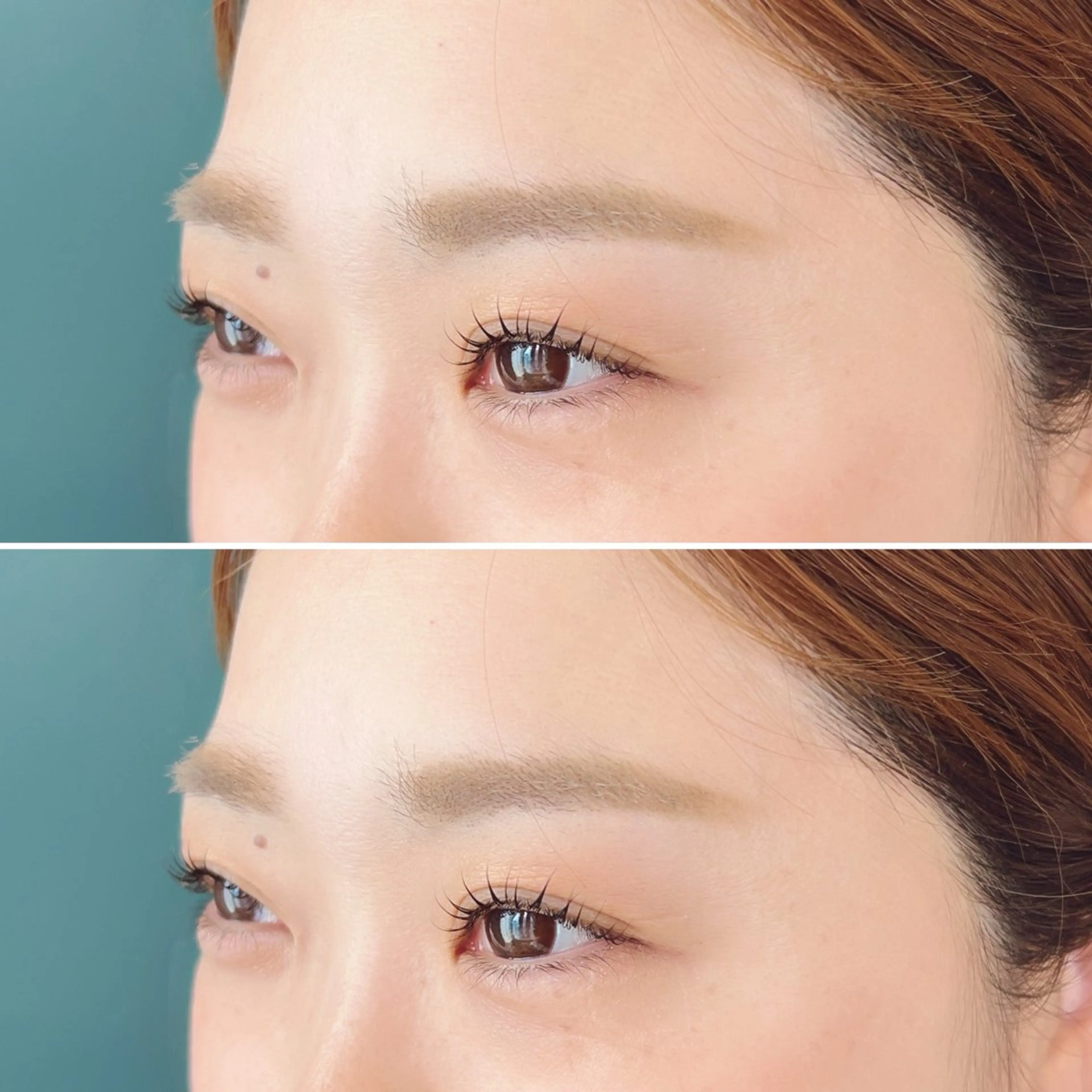 マツエク・マツパ tricot 藤元のマツエク・マツパデザイン