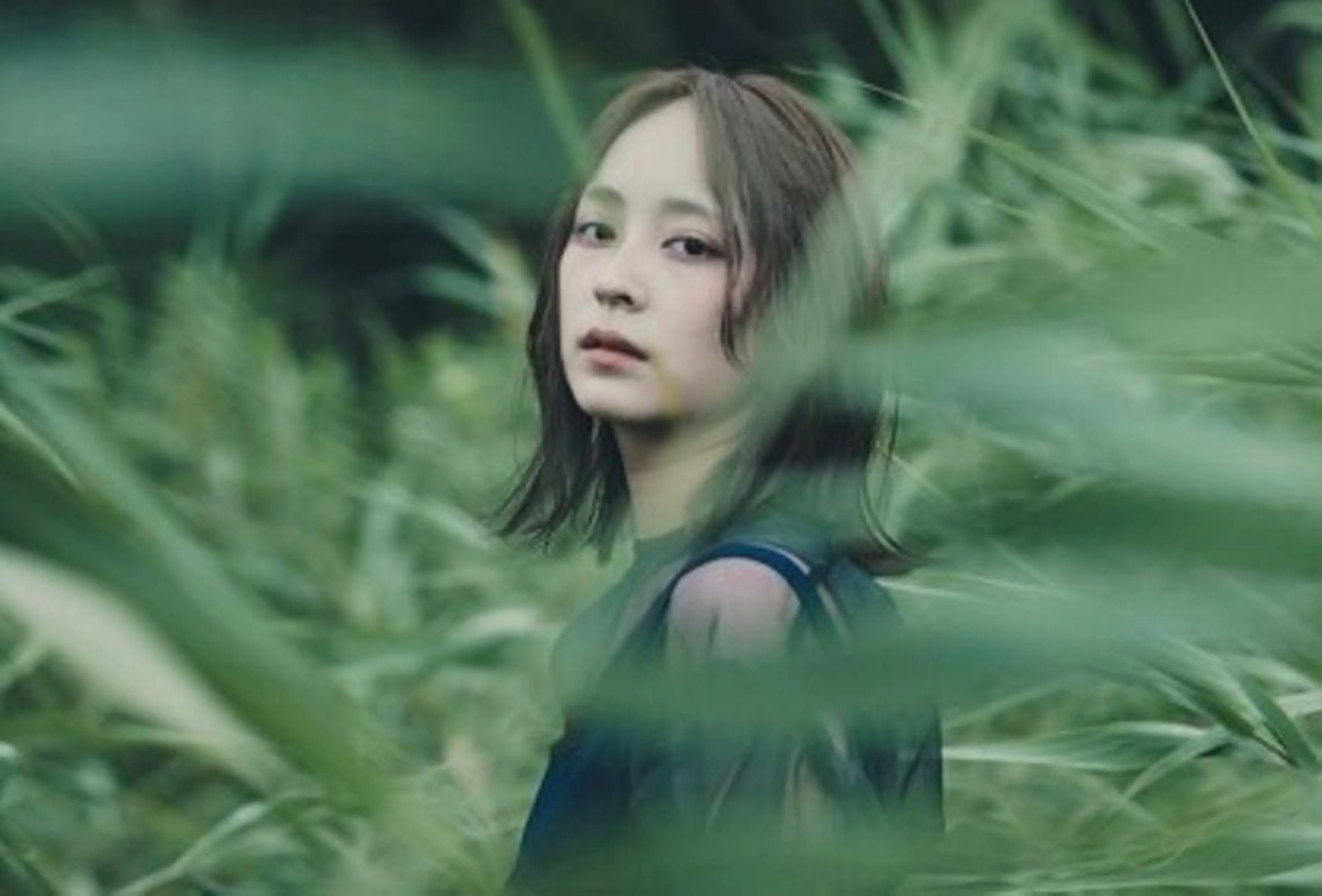 ミディアム カラー kei/梅田美容室 /モデル募集中のヘアスタイル