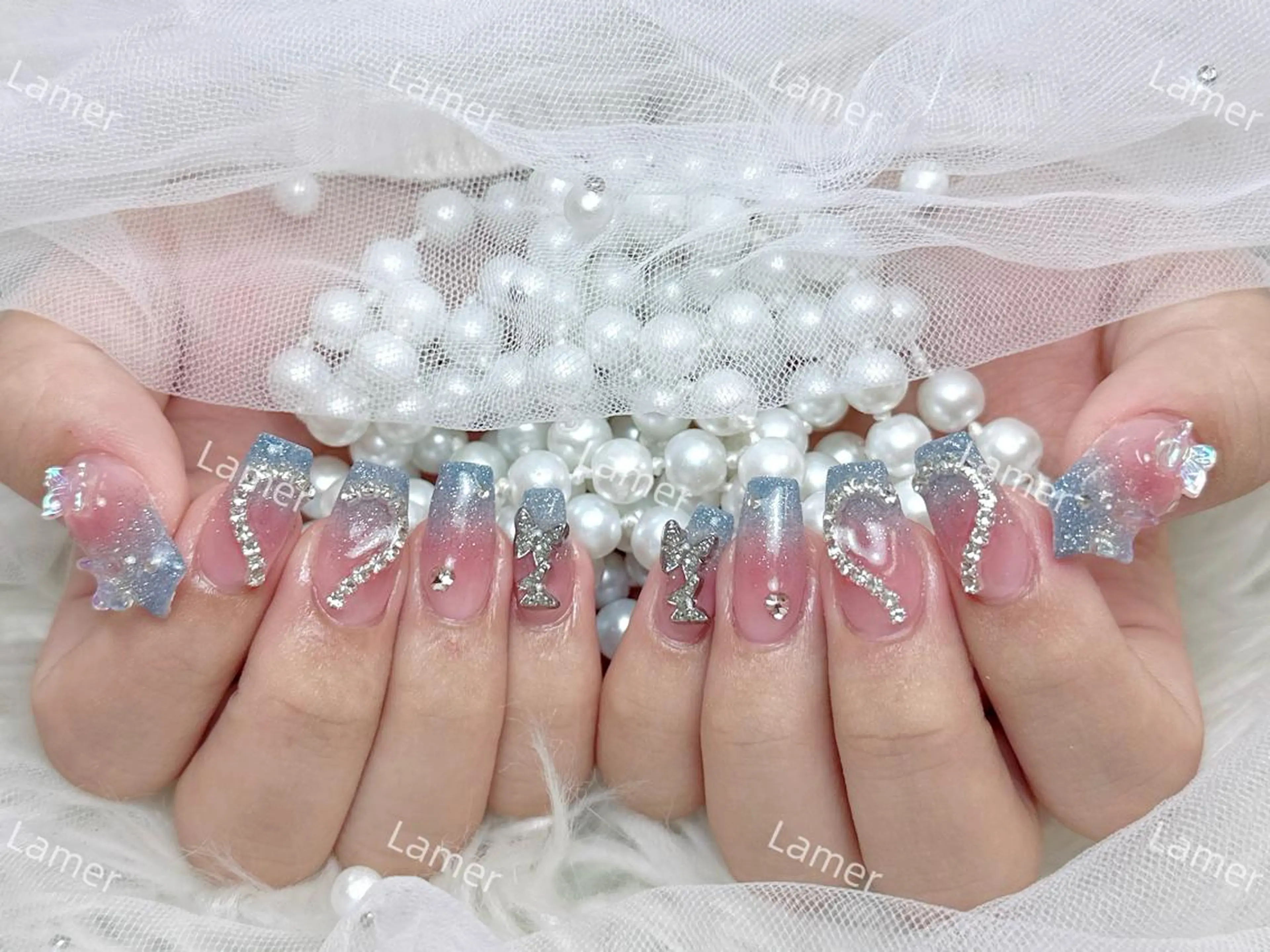 ネイル Feliz nailのネイルデザイン