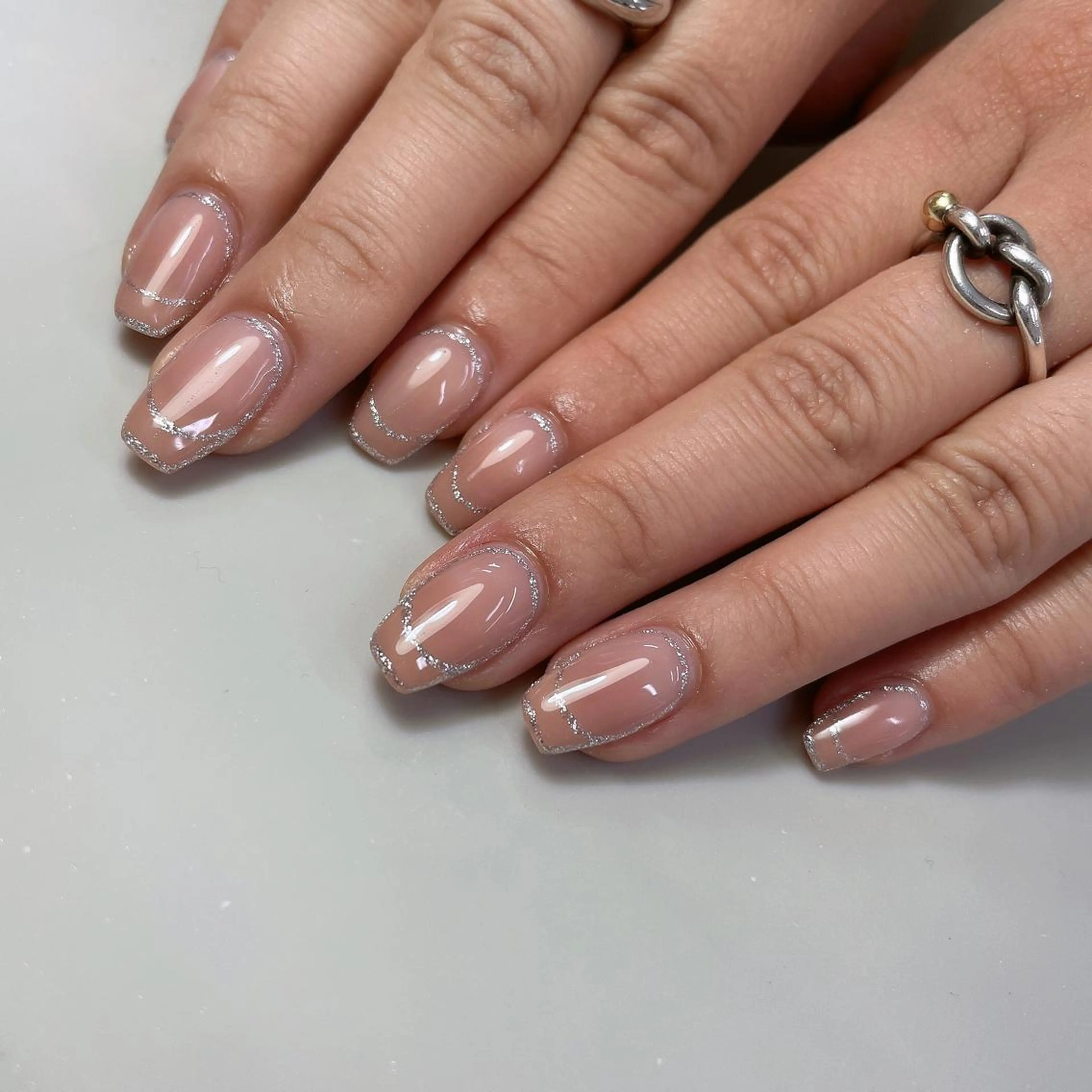 ネイル private EMILIA/横浜のネイルデザイン