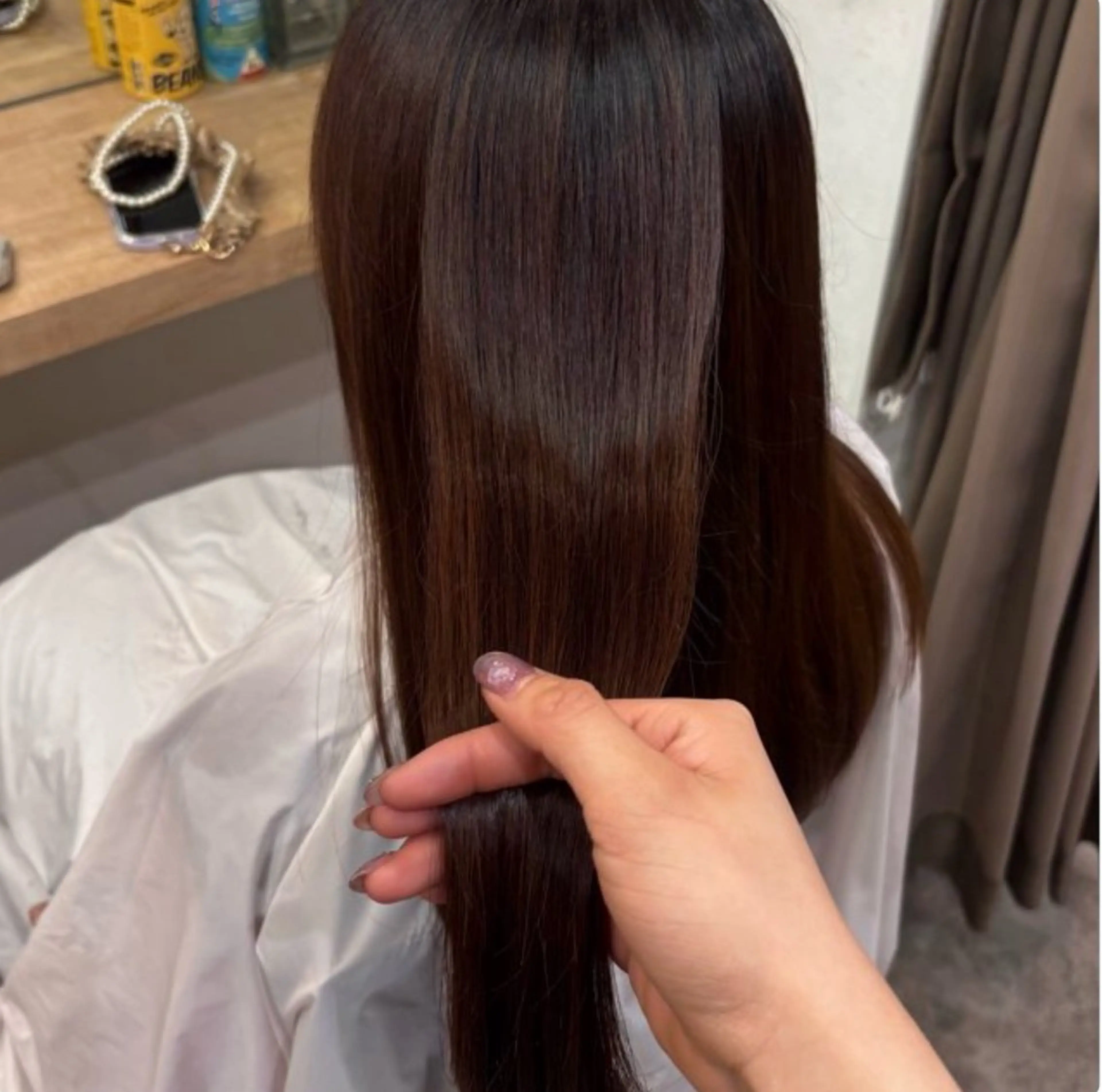 【 🎀コアミー内部補修🎀】ダメージ補習特化トリートメント🎀🪄の写真