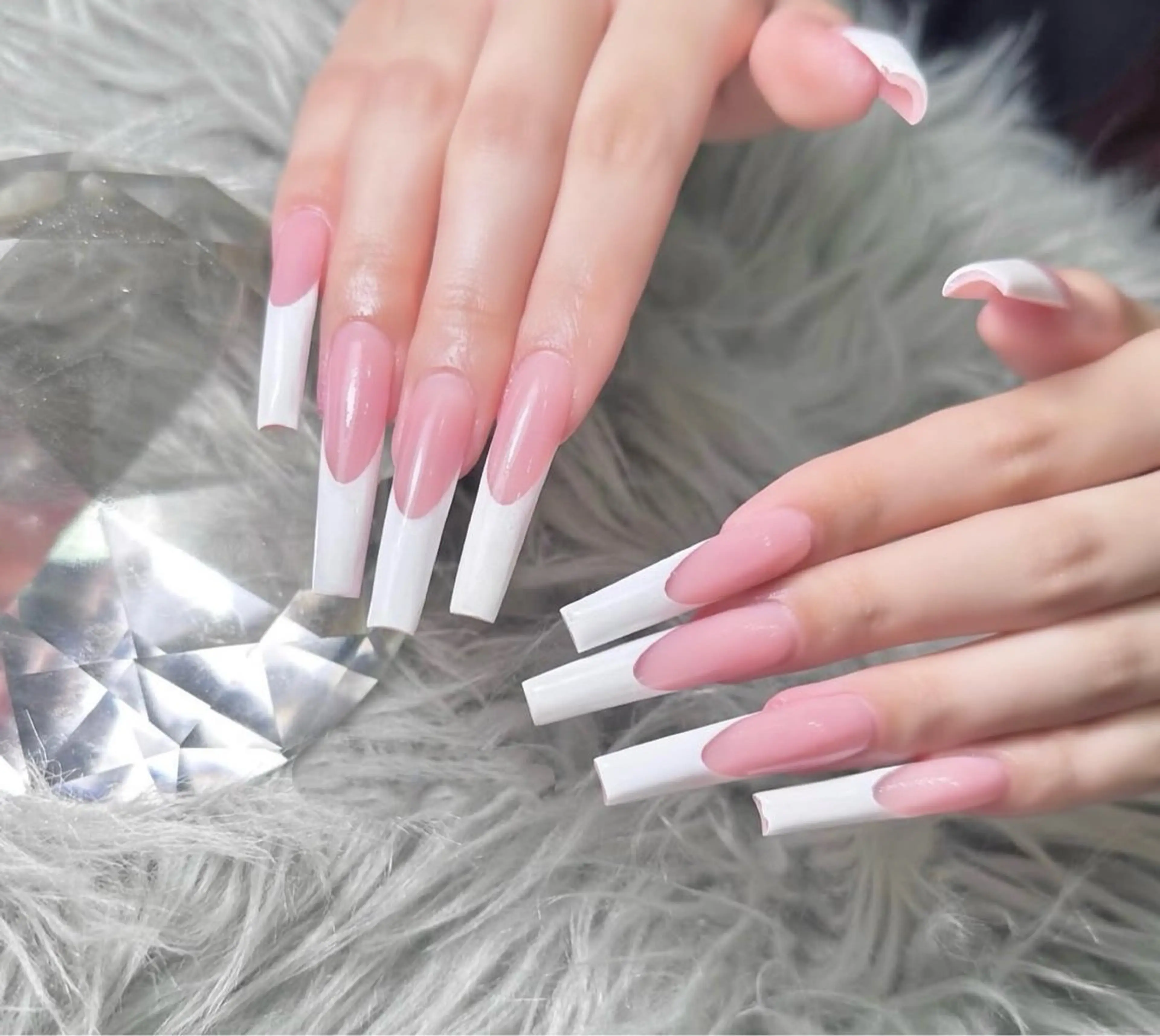 ネイル Doris Nail Salonのネイルデザイン
