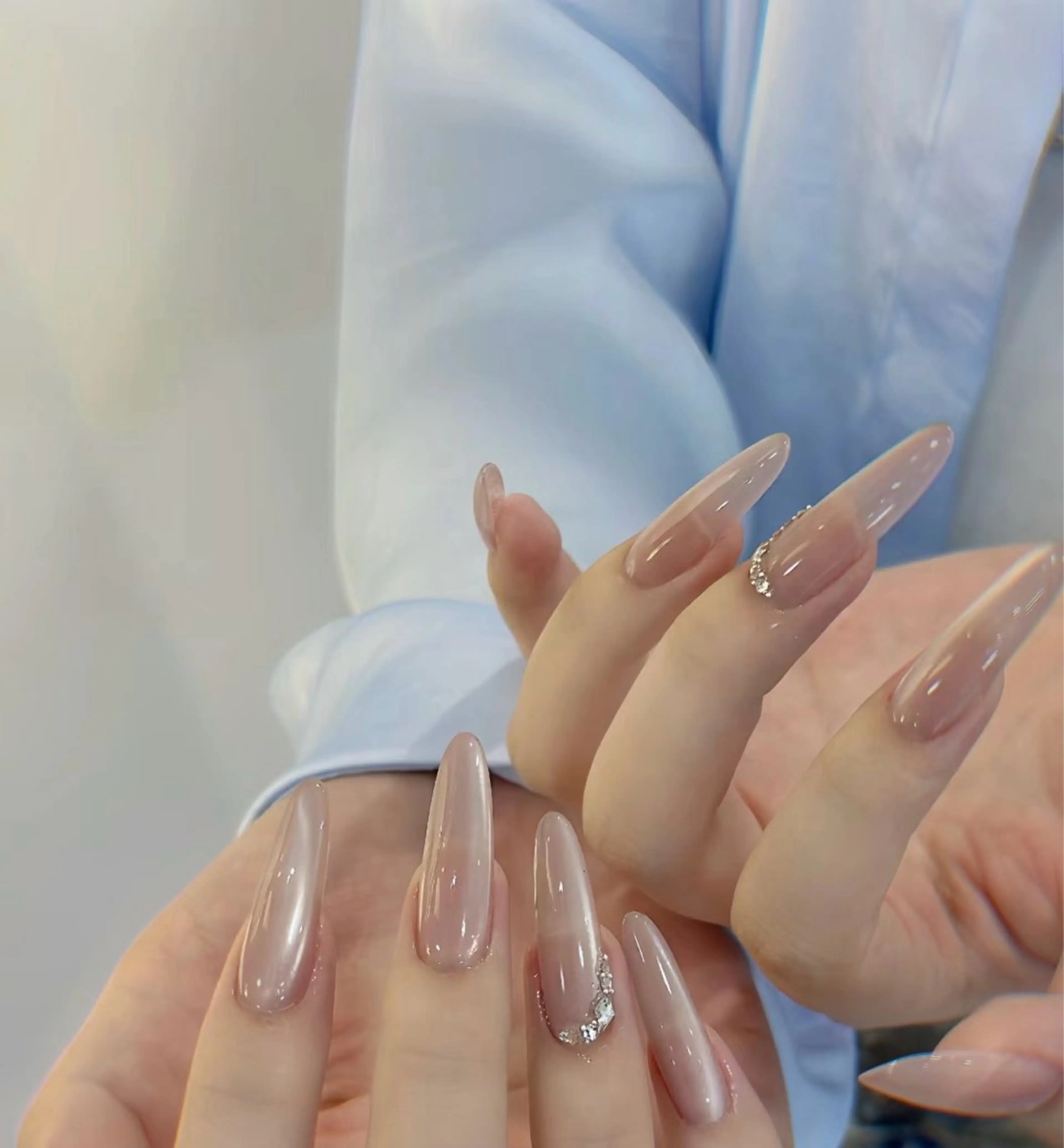 ネイル Panda·z Yukiのネイルデザイン