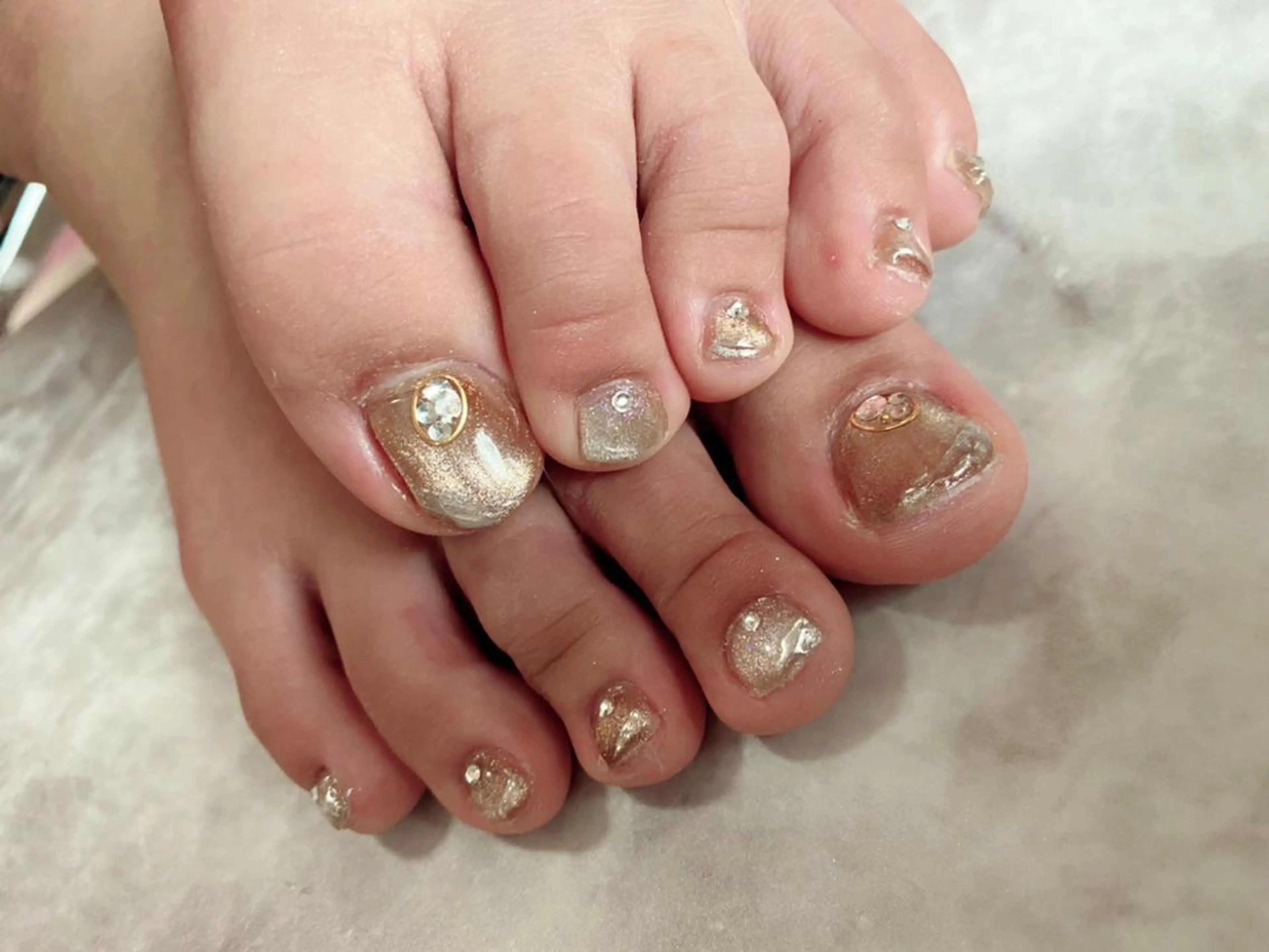 ネイル ネイリスト♡ AYAKOのネイルデザイン